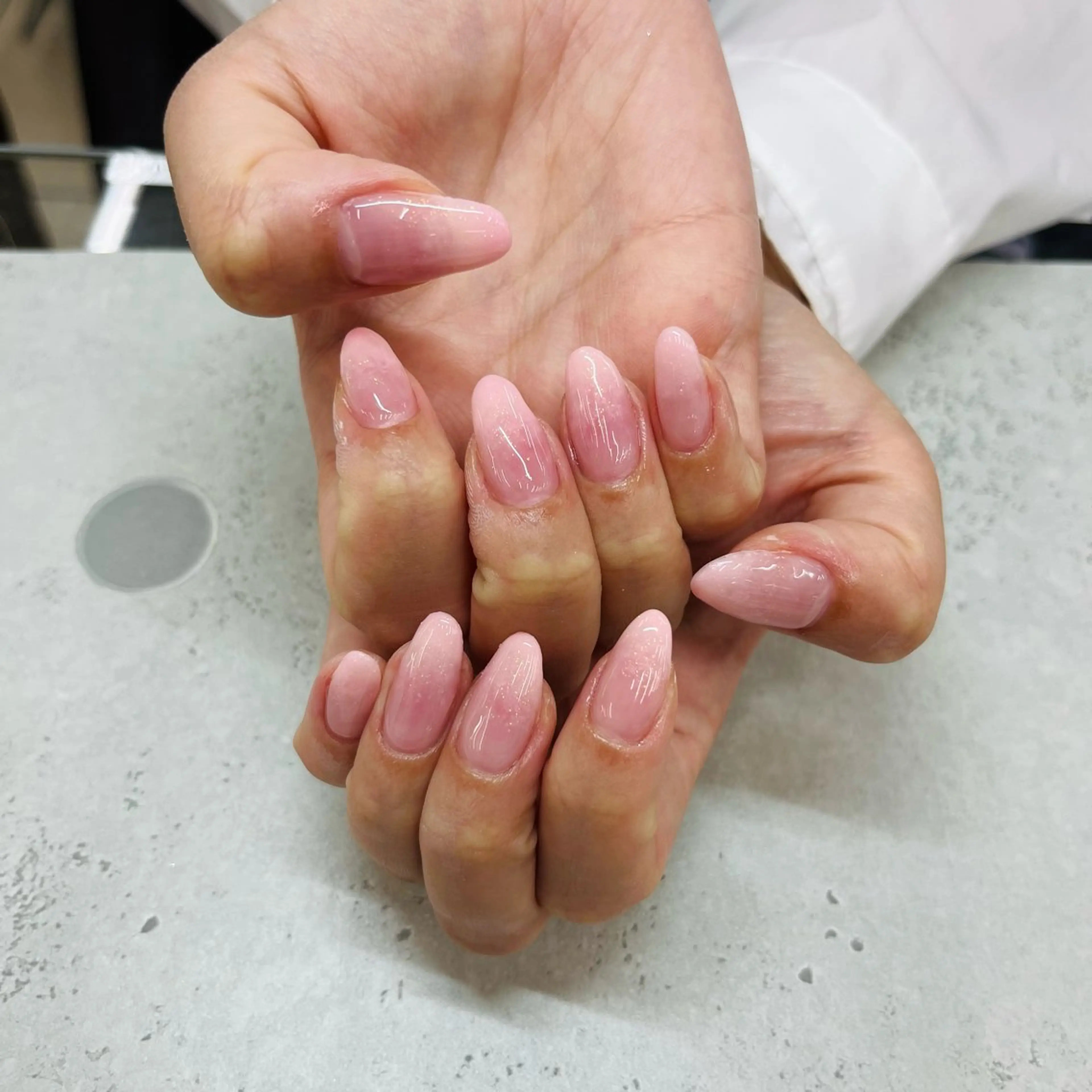 ネイル MAXKELLY まいのネイルデザイン