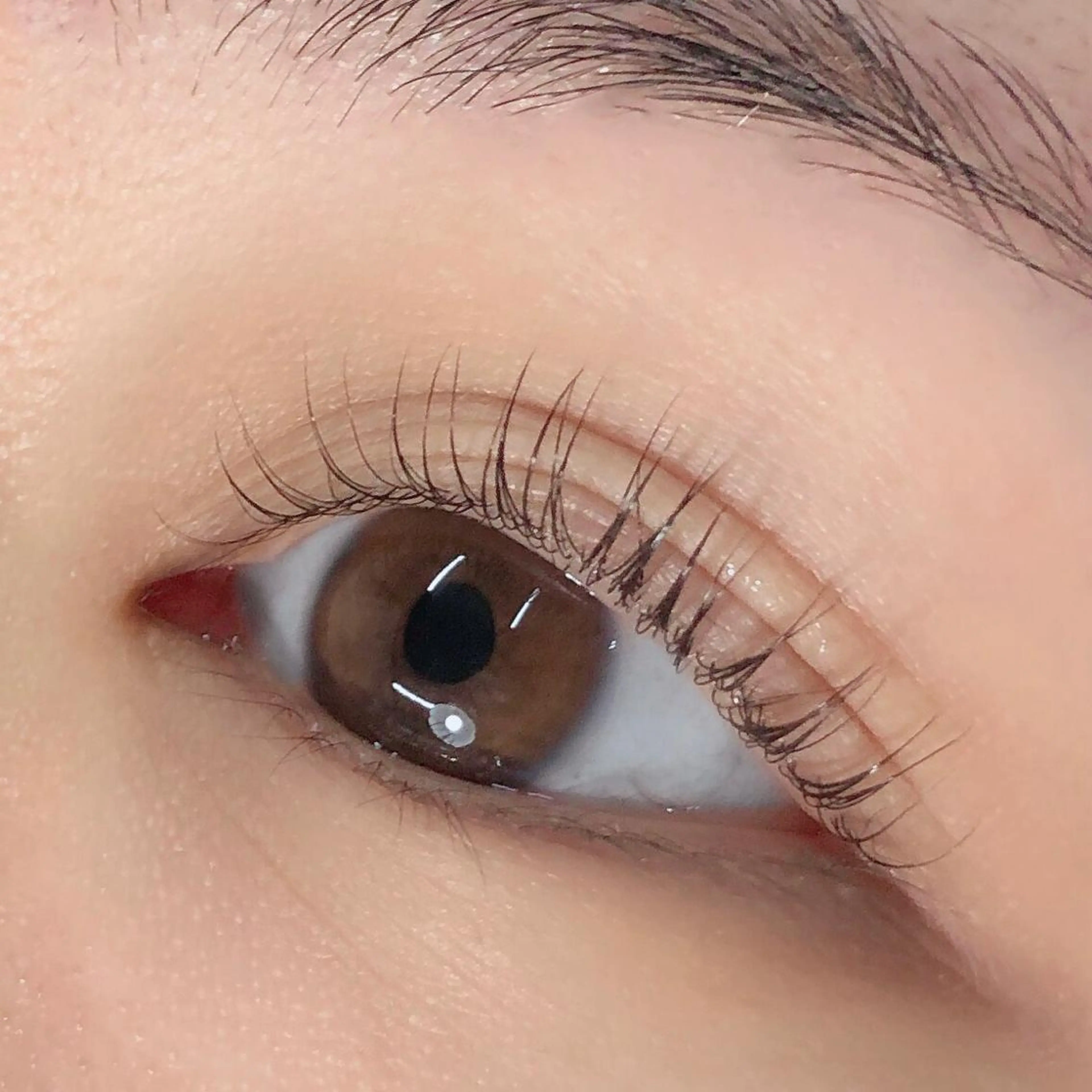 マツエク・マツパ まつげパーマ マツパ Tidi mizuhoのマツエク・マツパデザイン