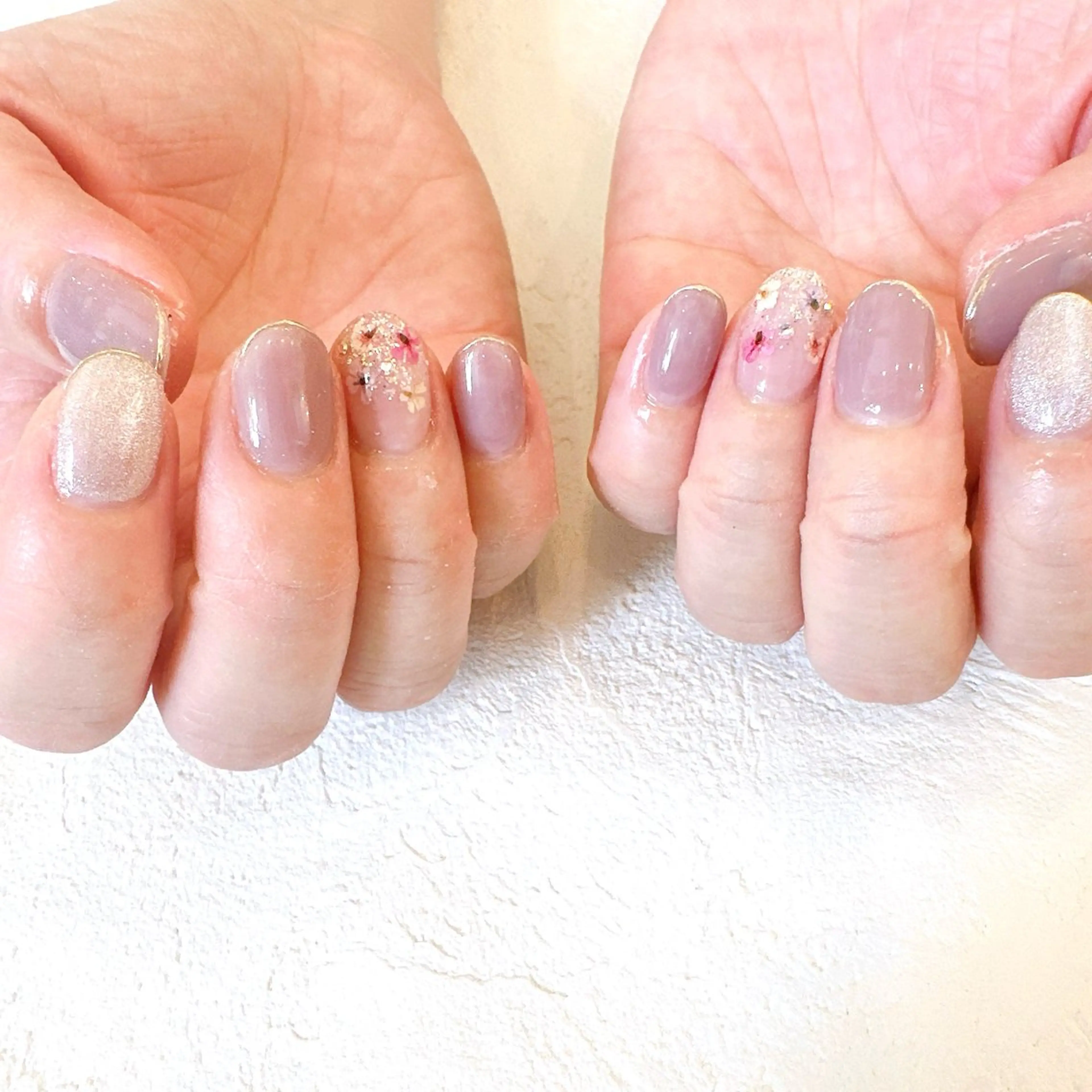 ネイル Laguna RISAのエステ・リラクイメージ