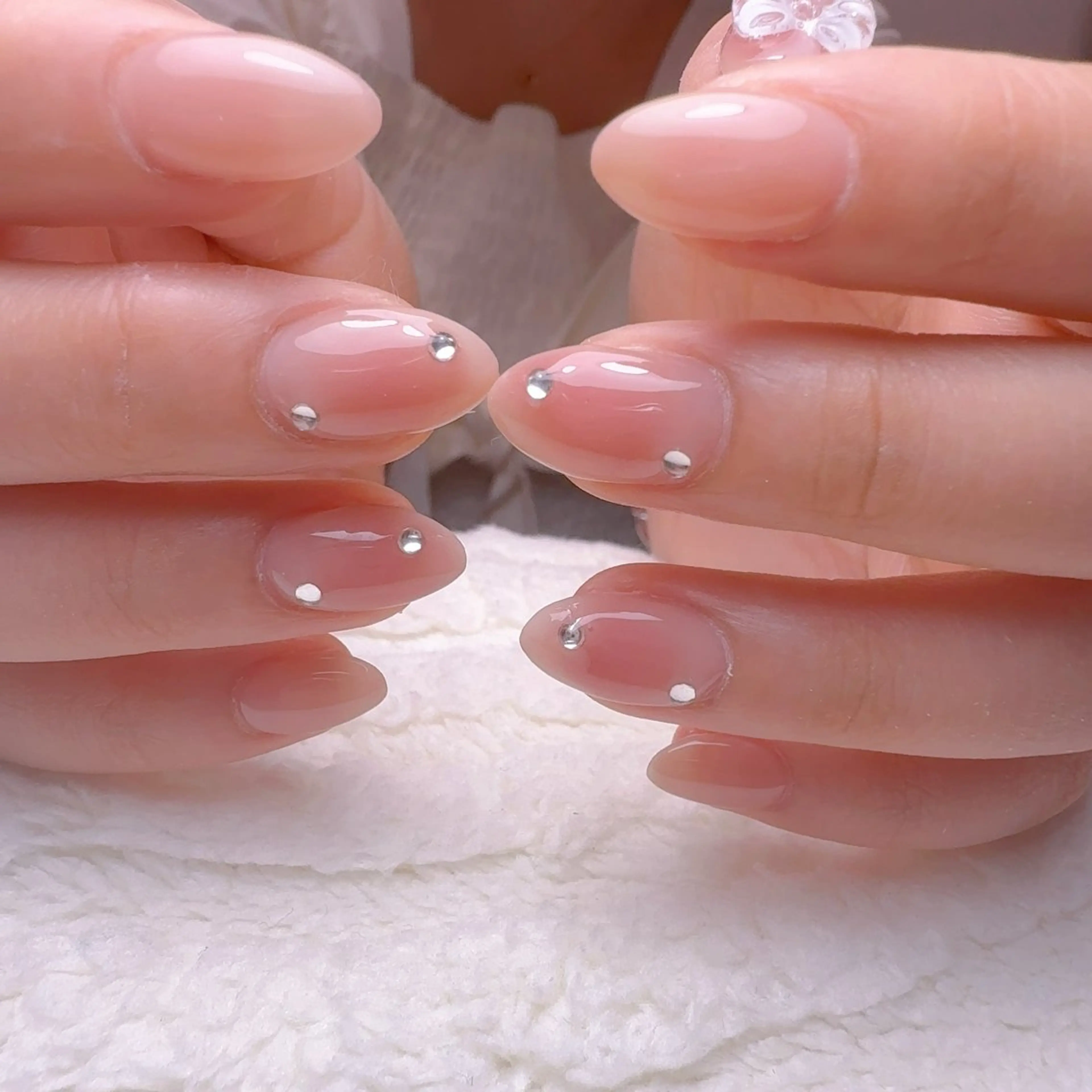 ネイル ハンドネイル cat‘s nail🐈‍⬛のネイルデザイン