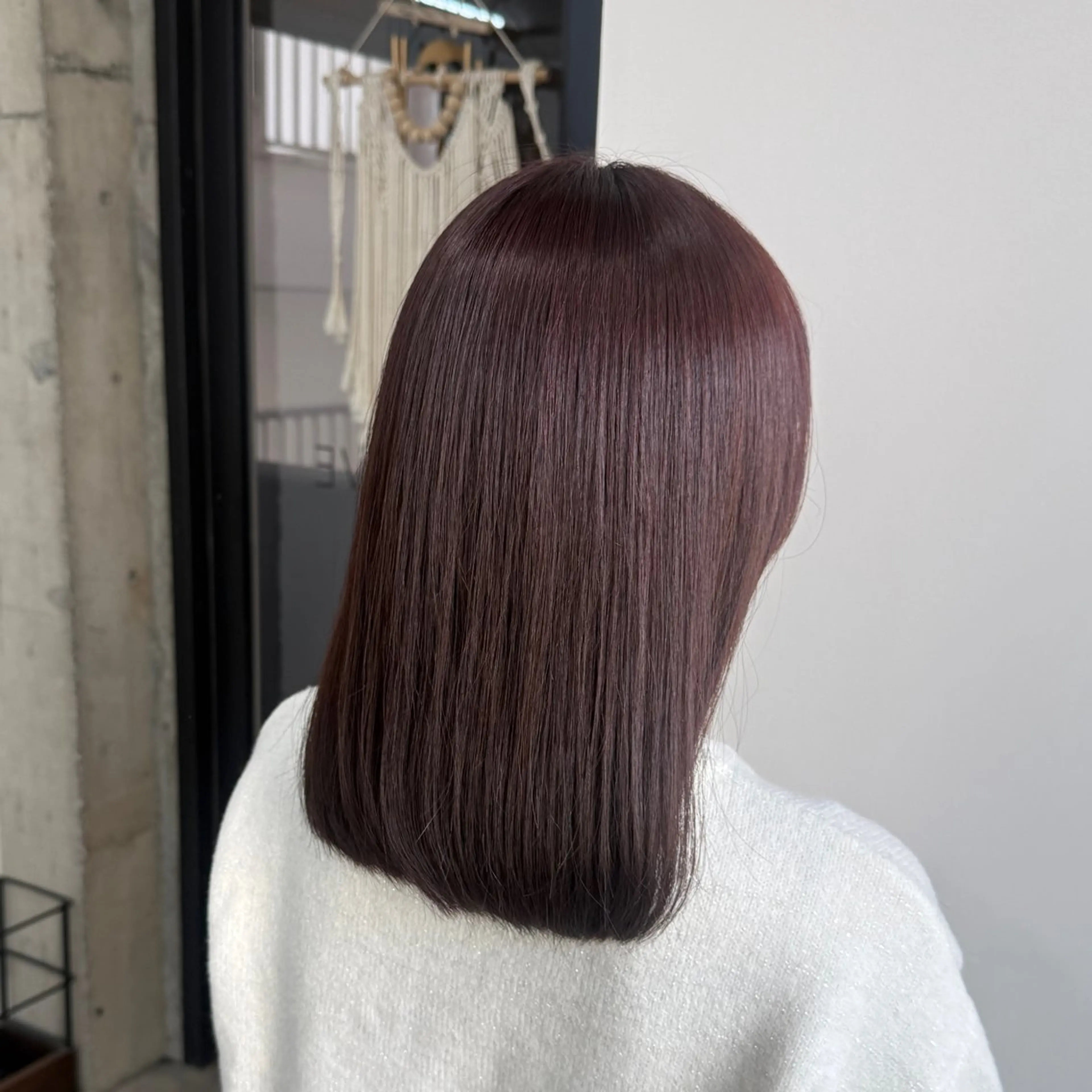 ワンカラー＋プレミアムトリートメント💫の写真