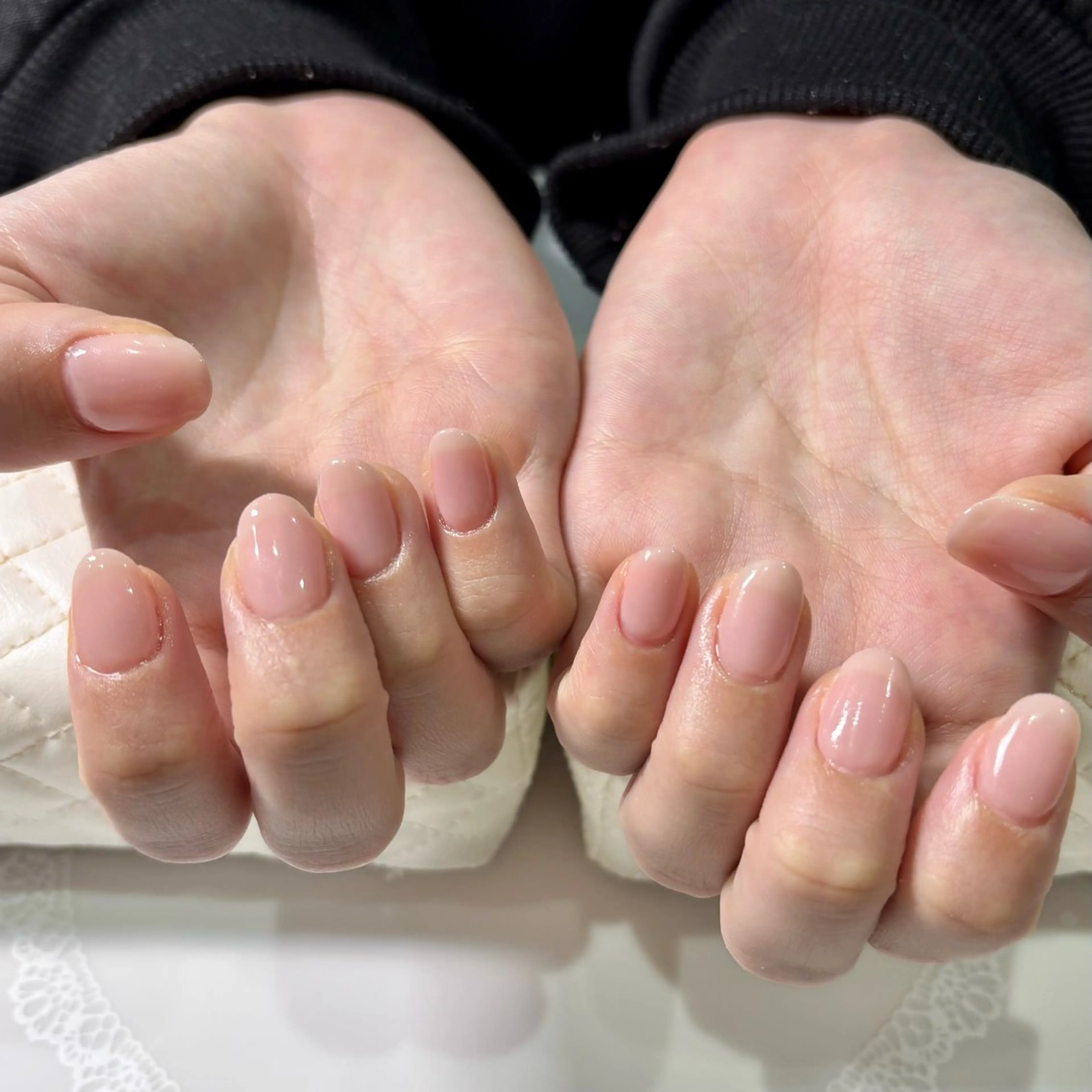 ネイル Shine 🫧honoka🫧のネイルデザイン