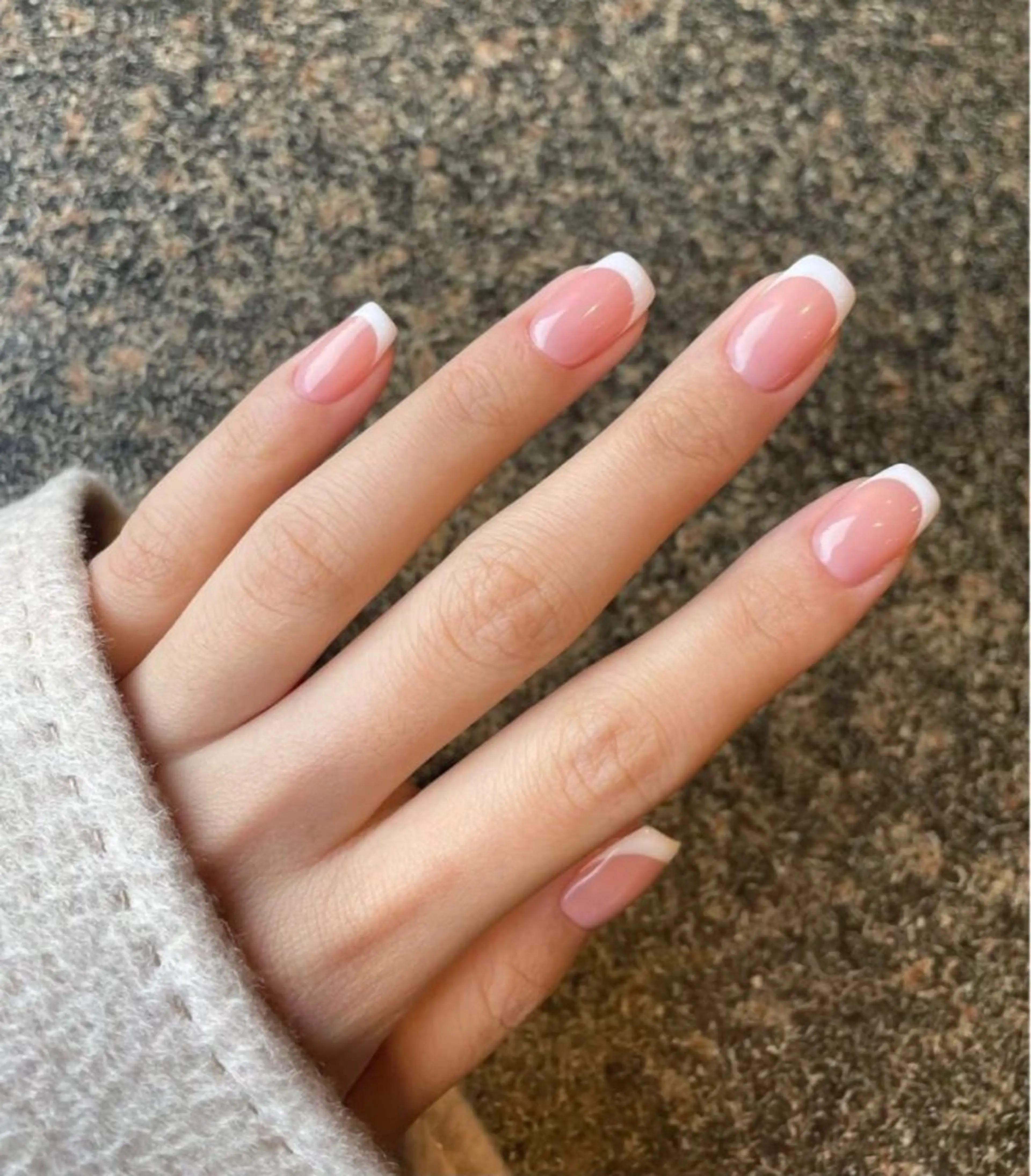ネイル ハンドネイル Angela nail💓のネイルデザイン