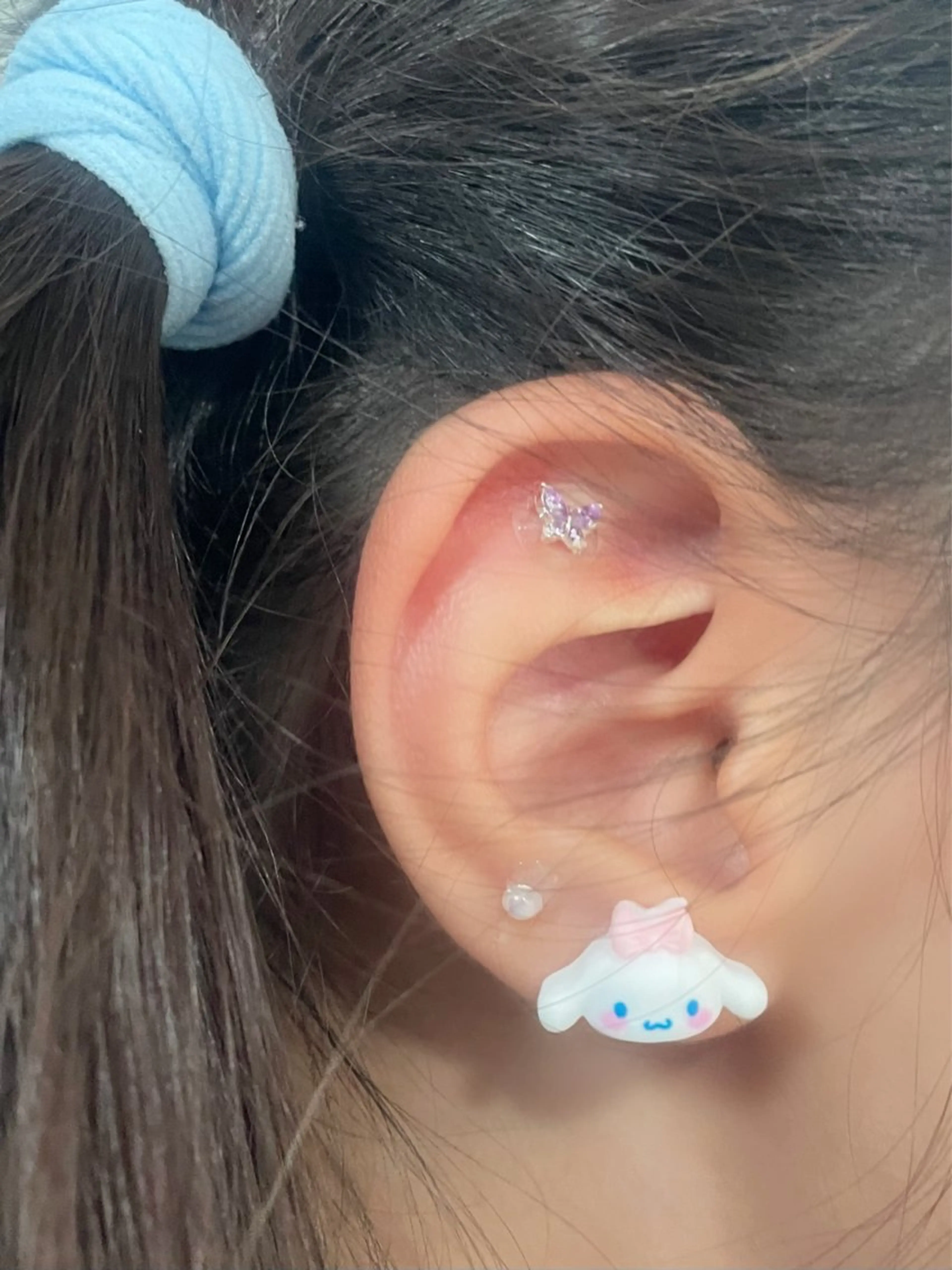 キッズ Kaula ホワイトニング🦷✨のエステ・リラクイメージ