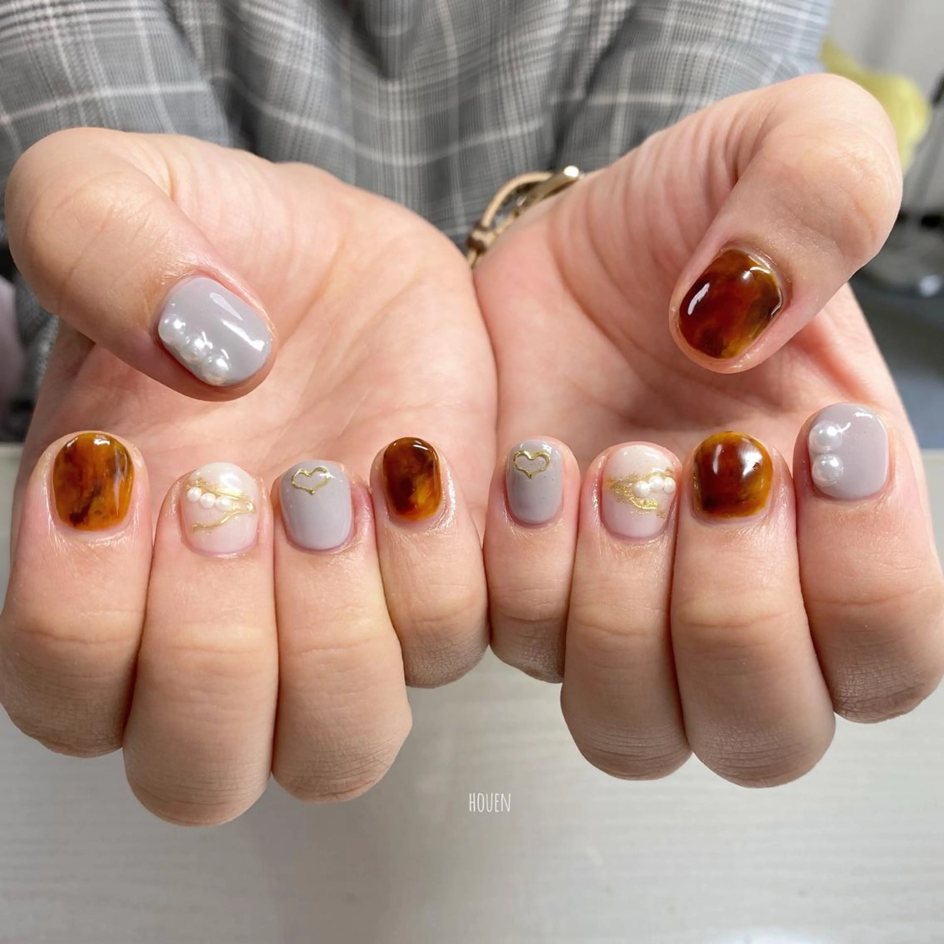 ネイル 持ち込み I pinknail 韓国風·持ち込み専門のネイルデザイン