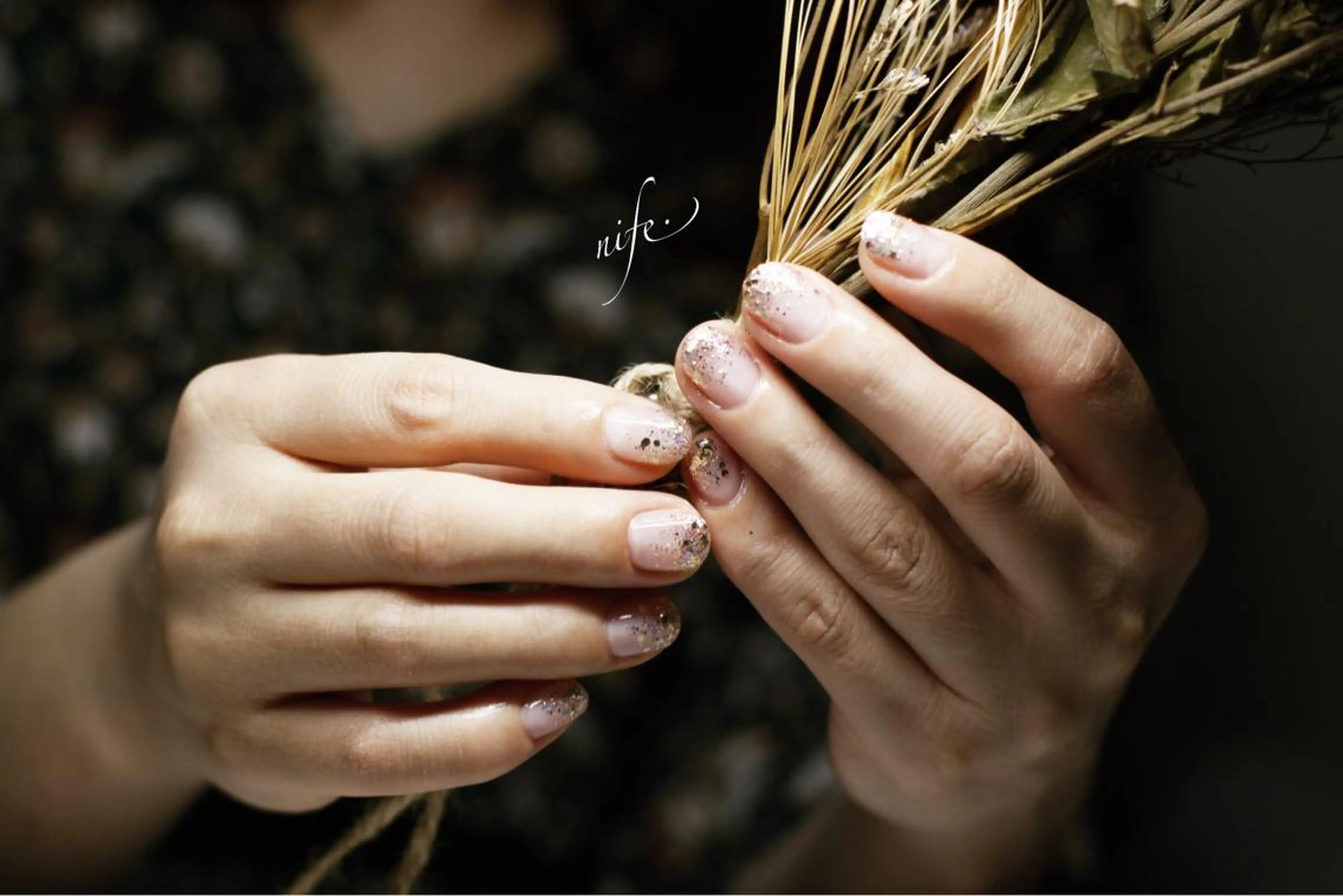 ネイル atelier nife.のネイルデザイン