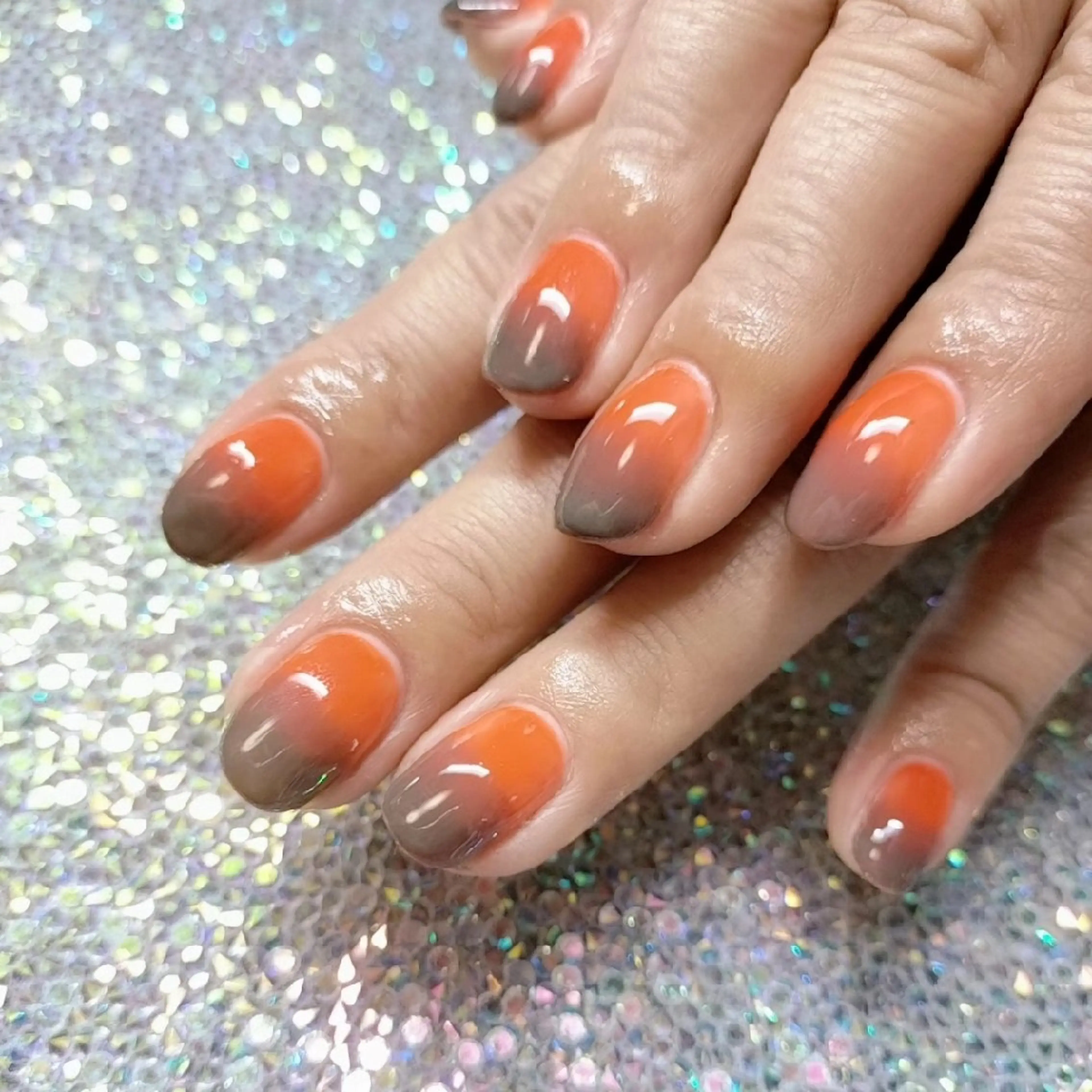 ネイル Kame_ nail🐢💕のネイルデザイン