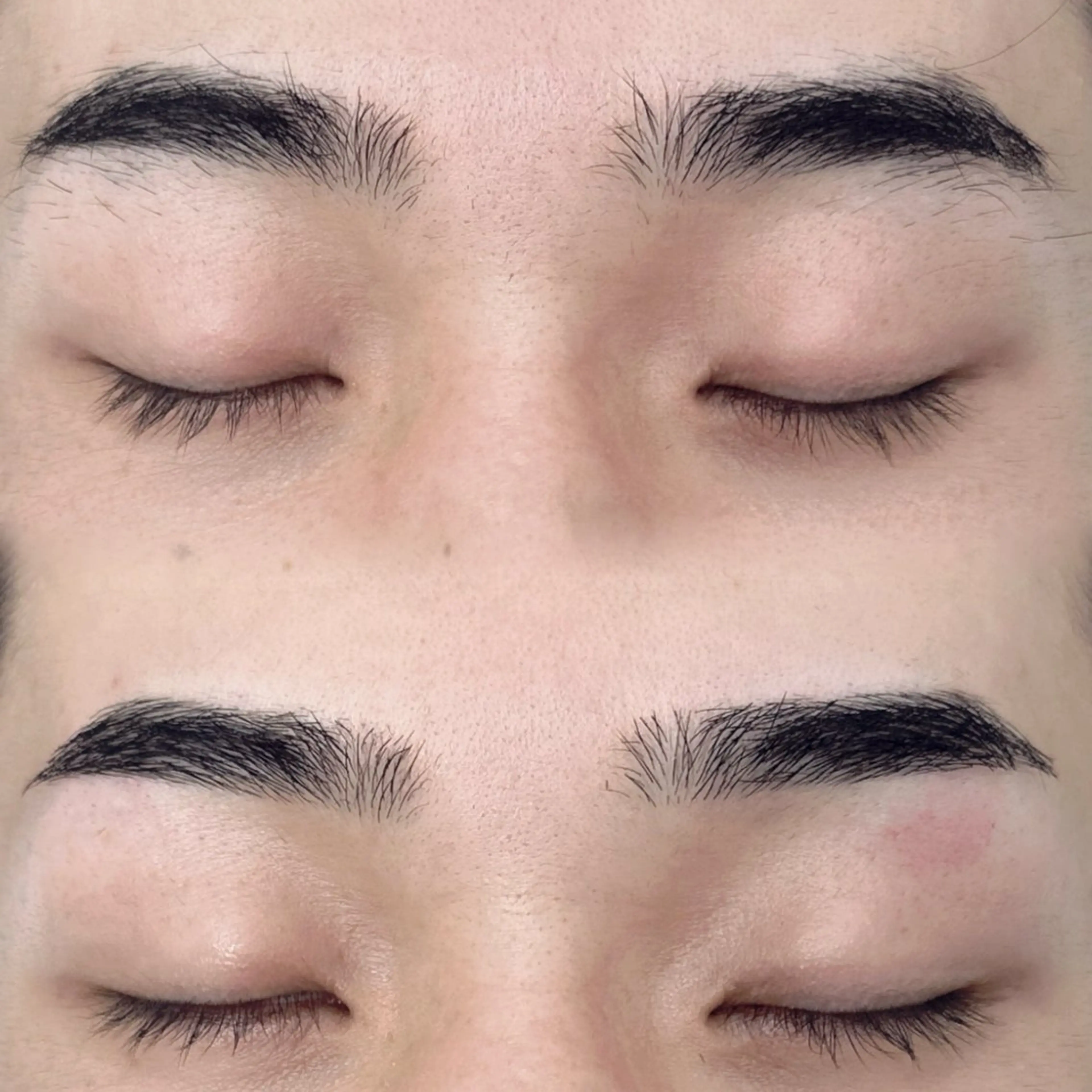 メンズ アイブロウ 🎀眉毛専門店 ikeda🎀の眉毛・アイブロウイメージ