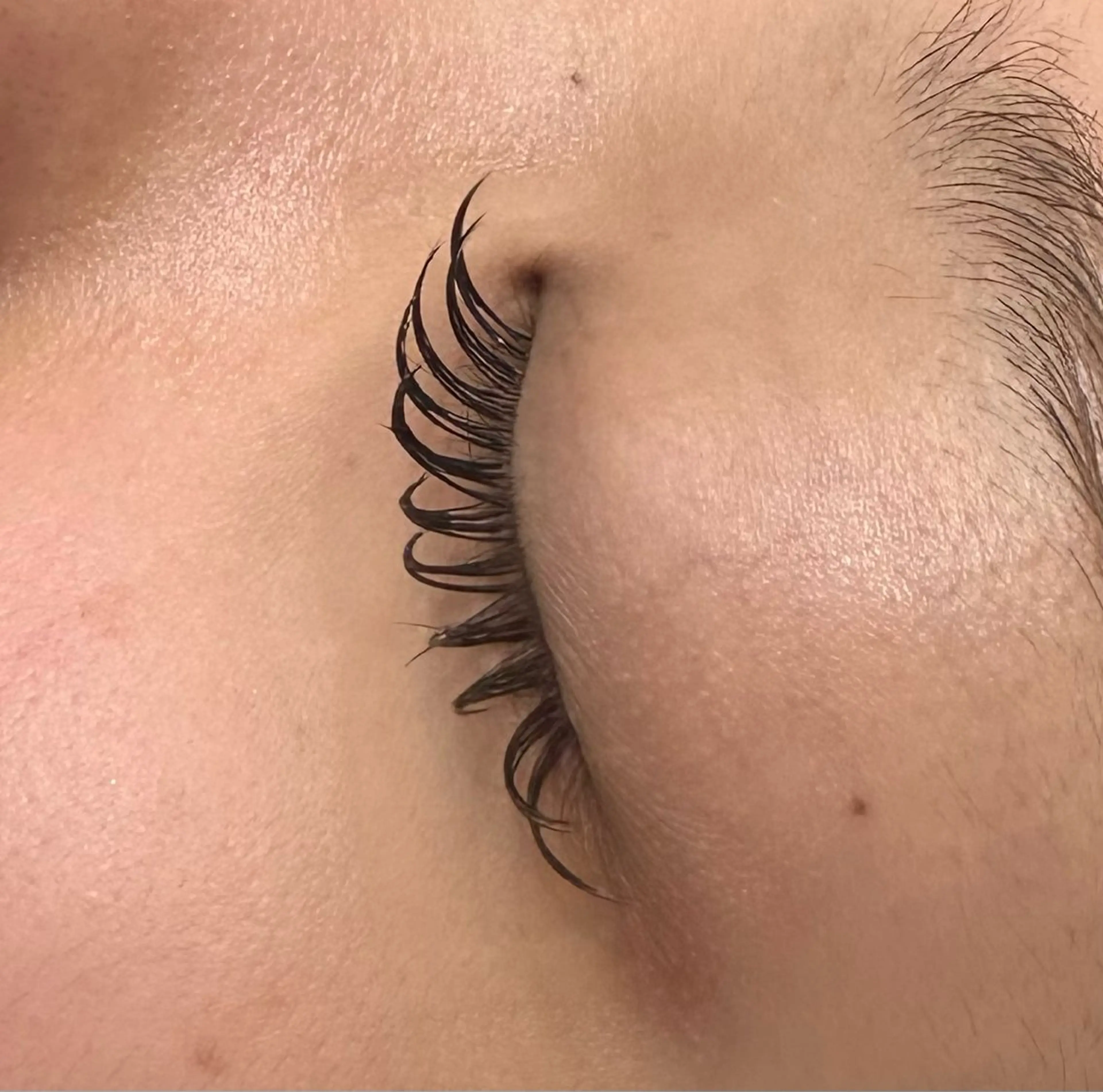 マツエク・マツパ MAQUIA弘前店 工藤のマツエク・マツパデザイン