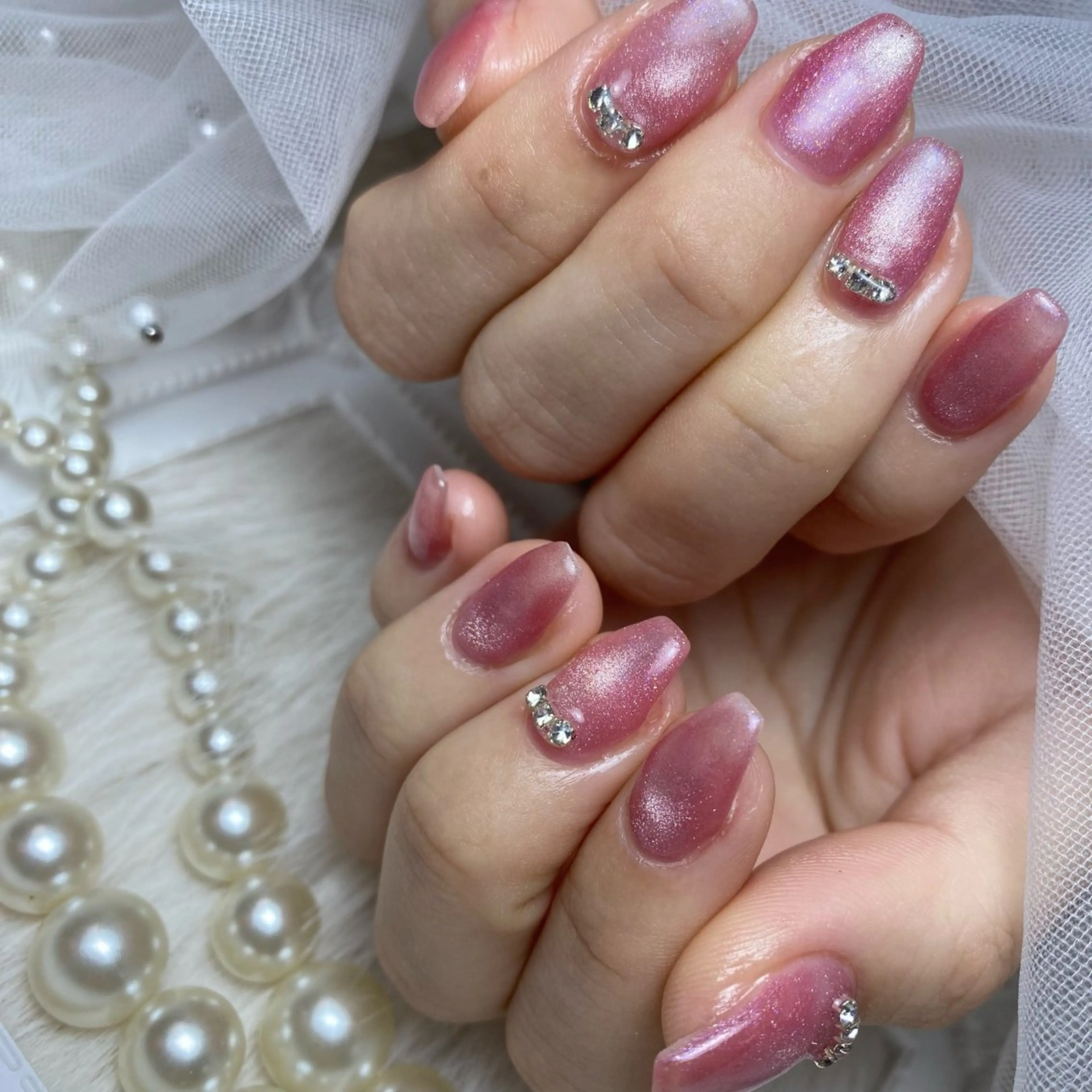 ネイル Beauty Space N&Nのネイルデザイン