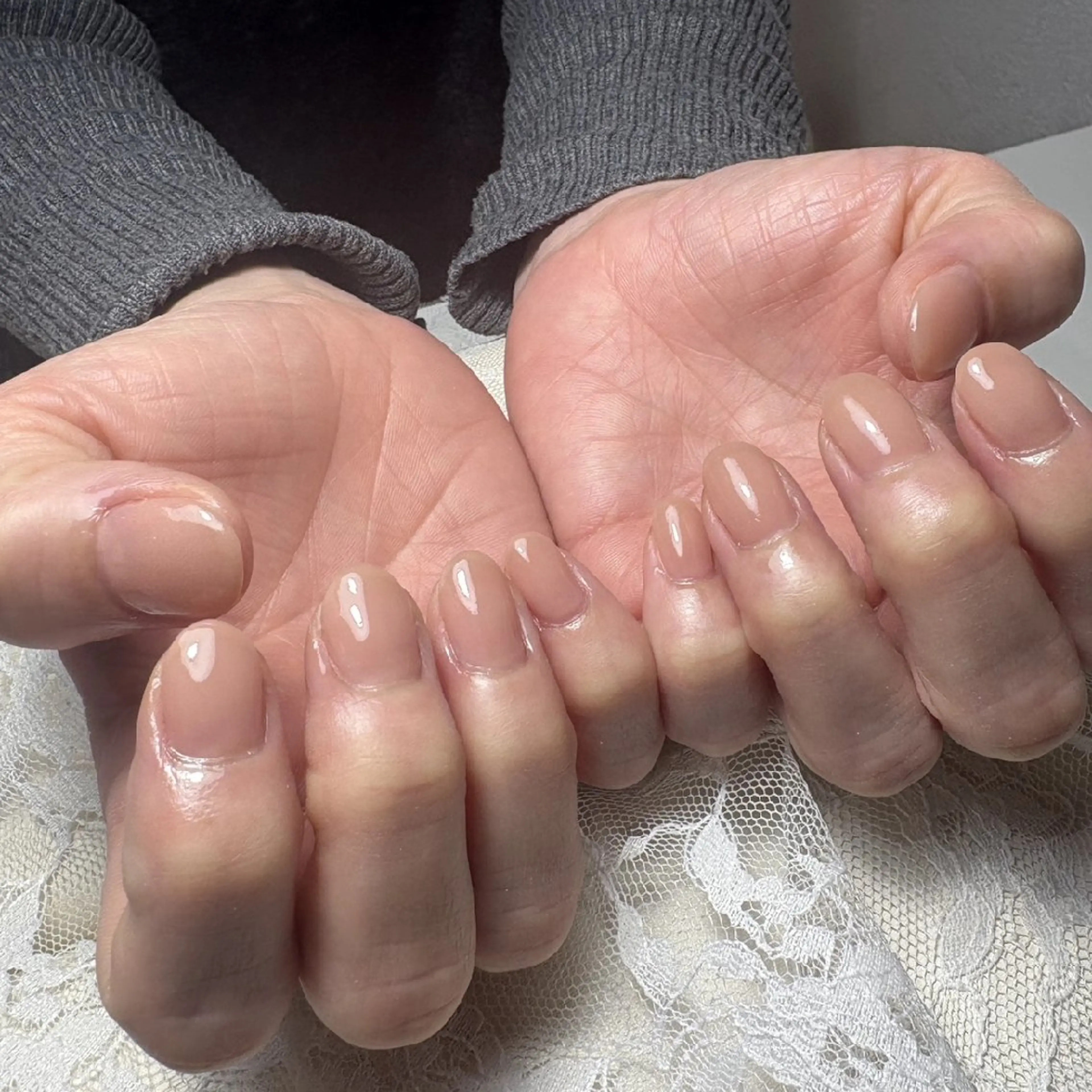 【オフ込み】ワンカラーの写真