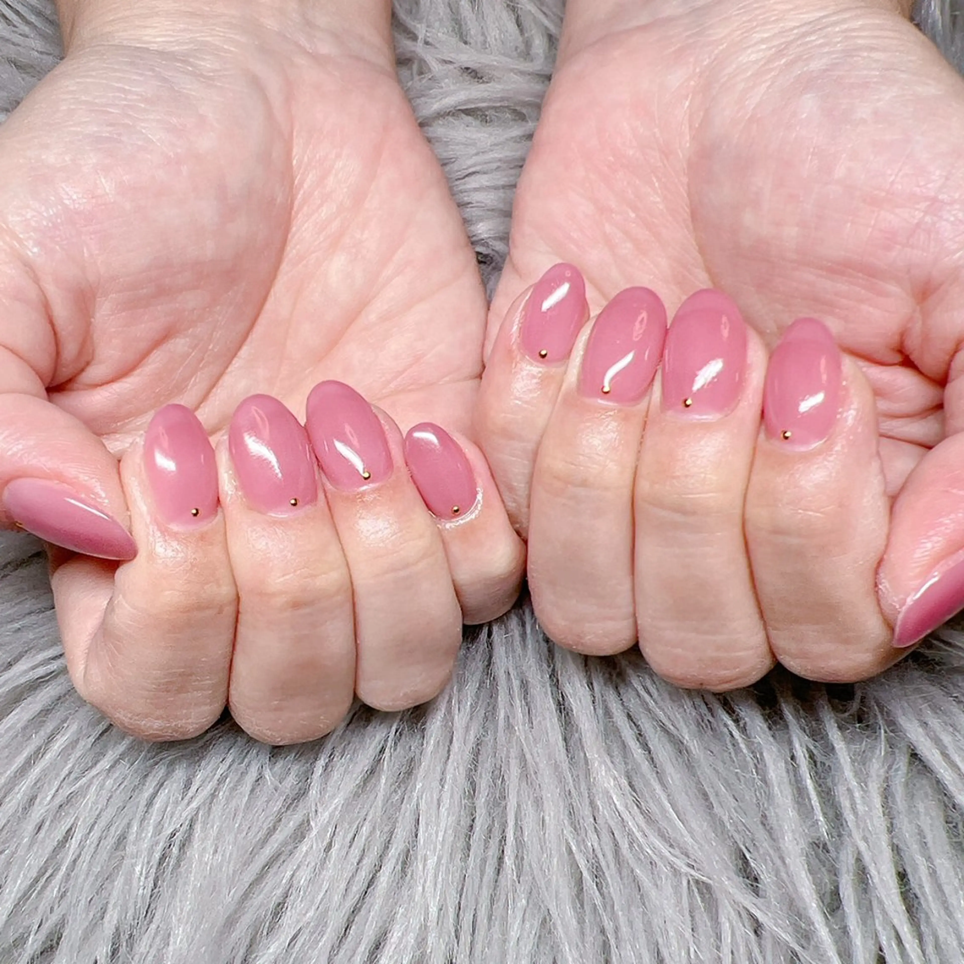 ネイル DollyGirl KYOKOのネイルデザイン