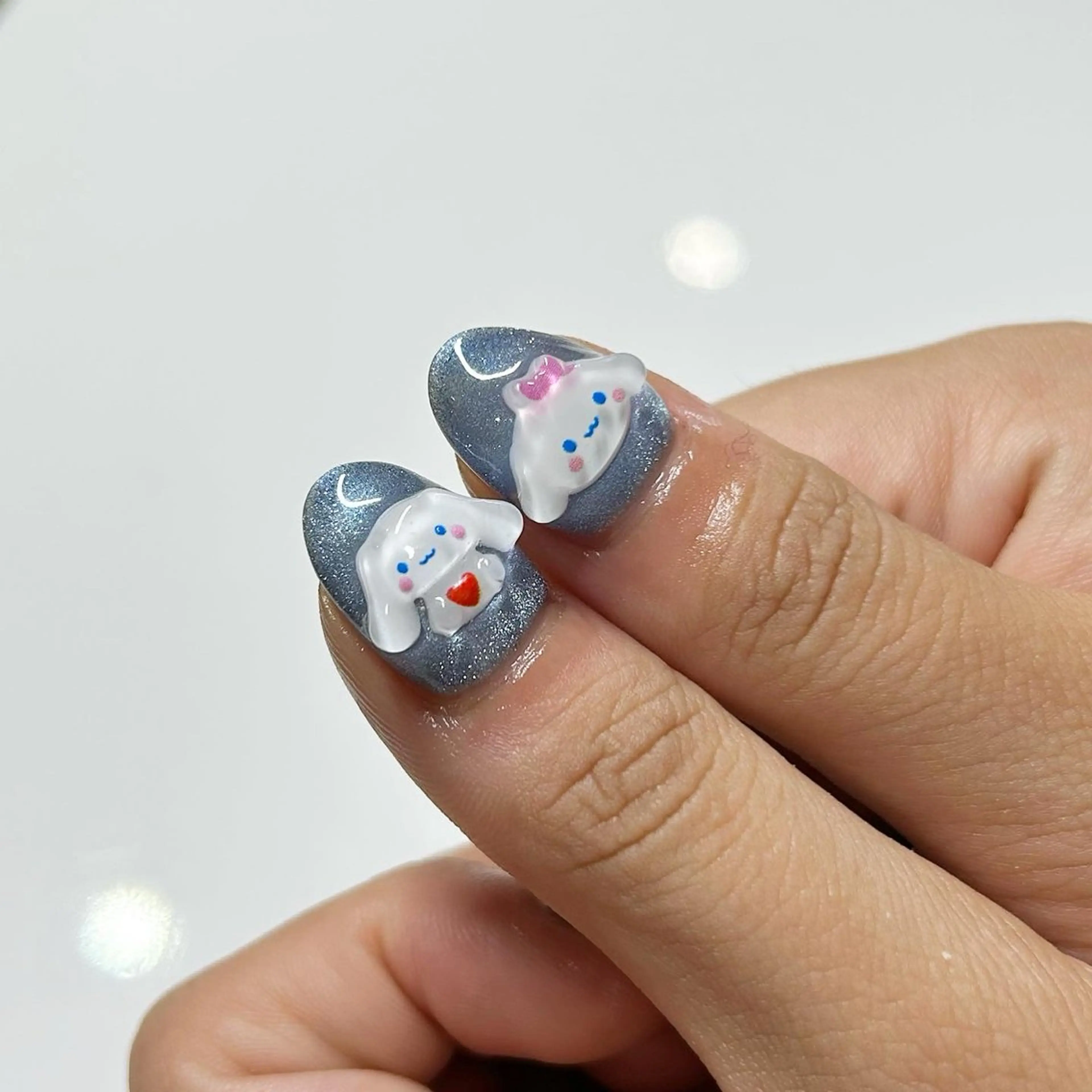 ネイル Nail salon Spring St.のネイルデザイン