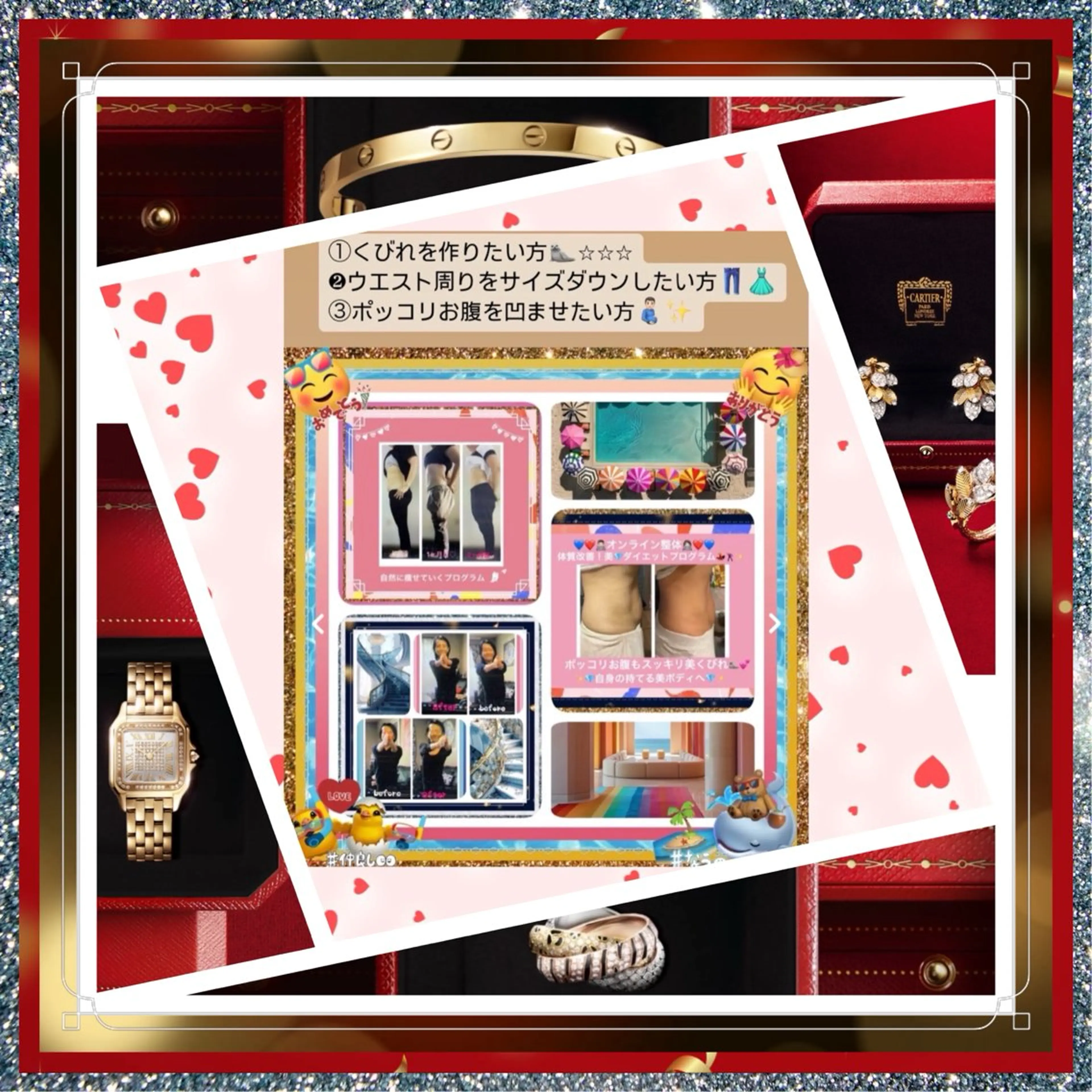 メンズ 美容整体サロンMikie所属・小沼 美希恵のその他イメージ