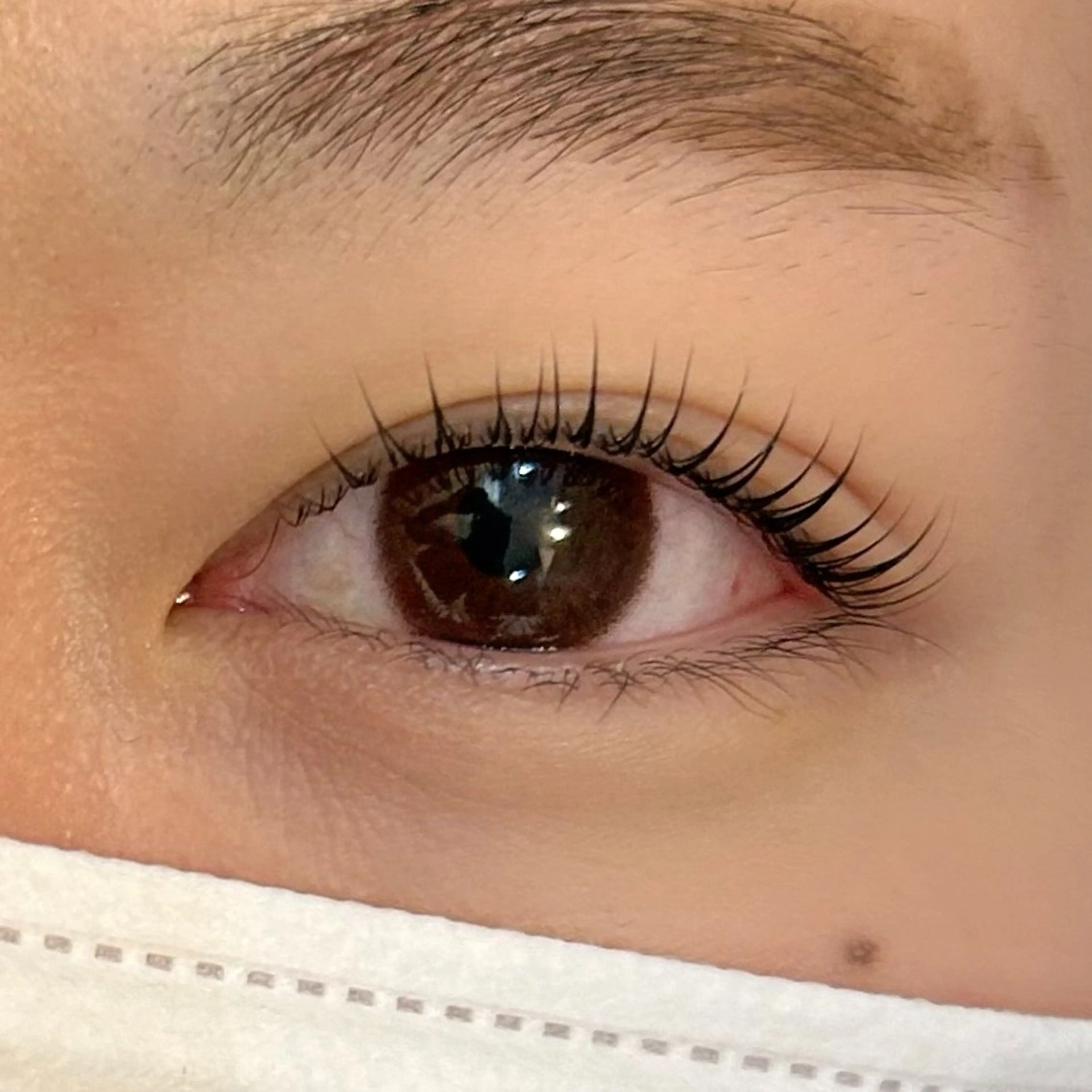 マツエク・マツパ TOPBLOW ⋆˙⟡Arinのマツエク・マツパデザイン