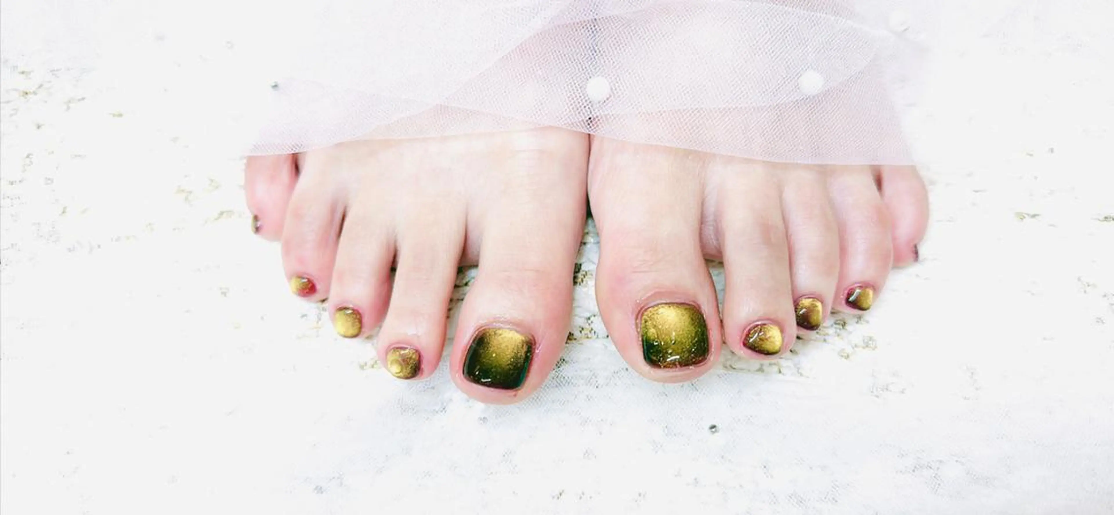 ネイル Sunny Nailのネイルデザイン