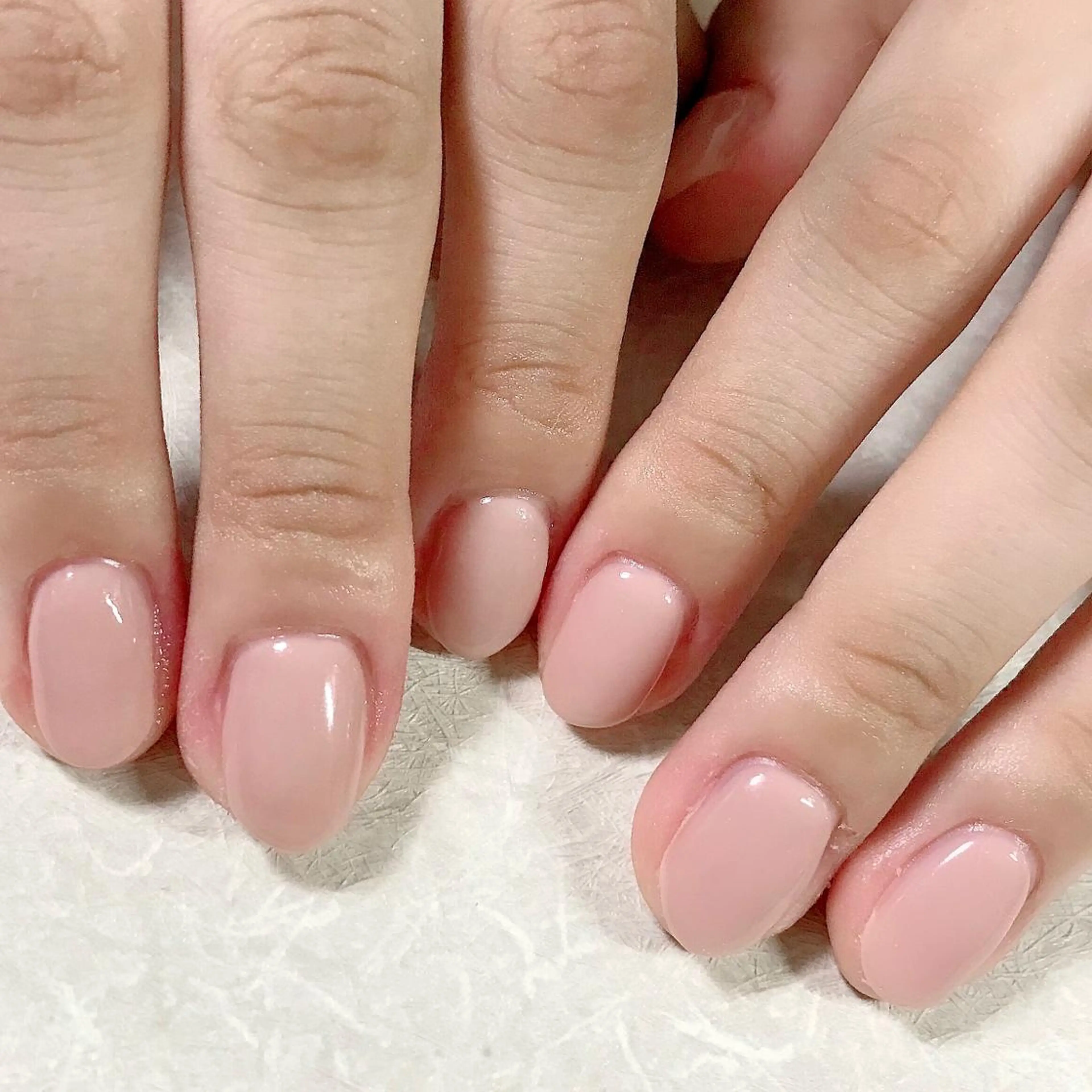 ネイル フットネイル ラメ(グリッター) ラメグラデーション ワンカラーネイル kikinail 溝の口のネイルデザイン