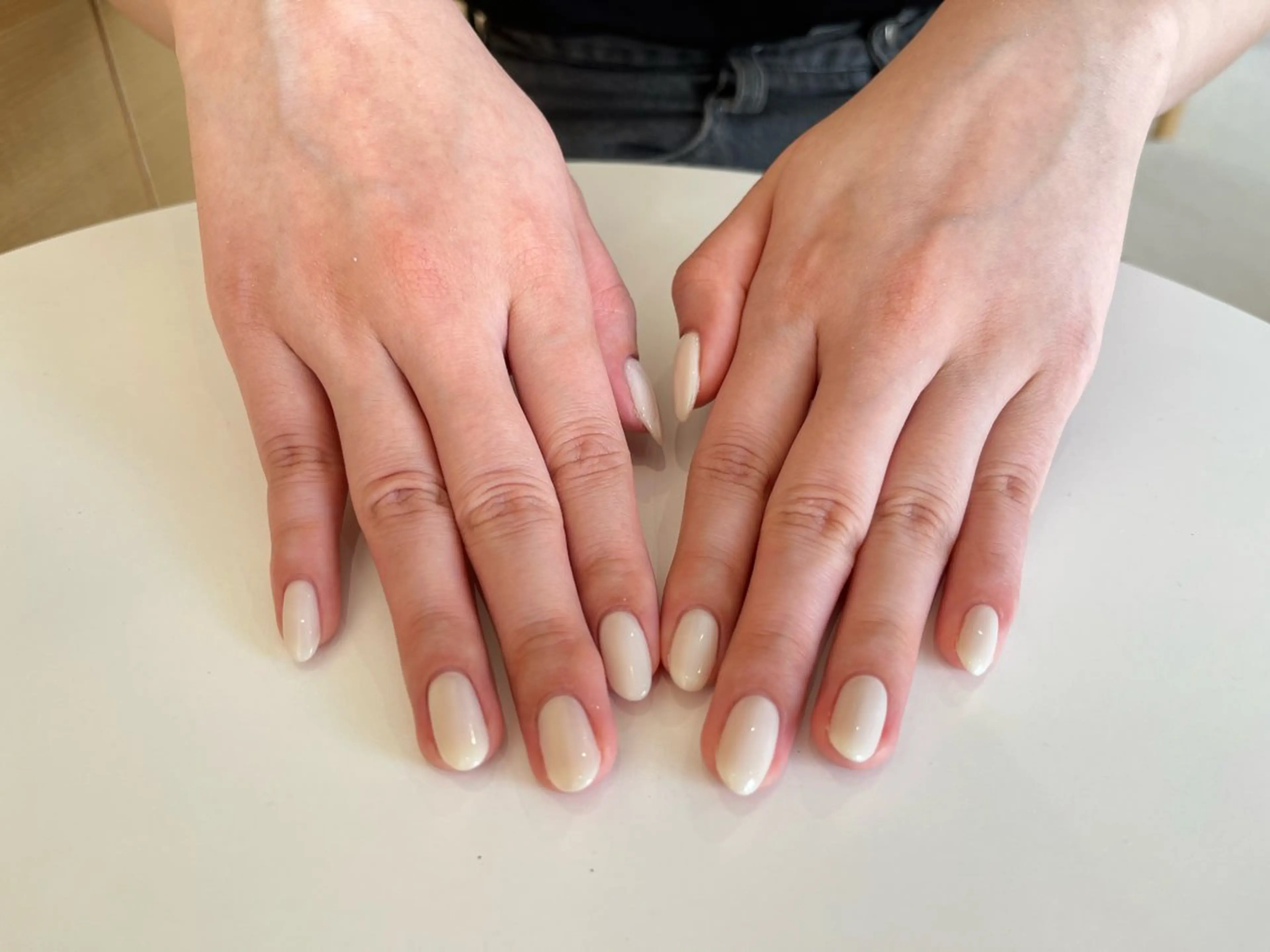 ネイル ハンドネイル ナリス化粧品🌹 saoriのエステ・リラクイメージ