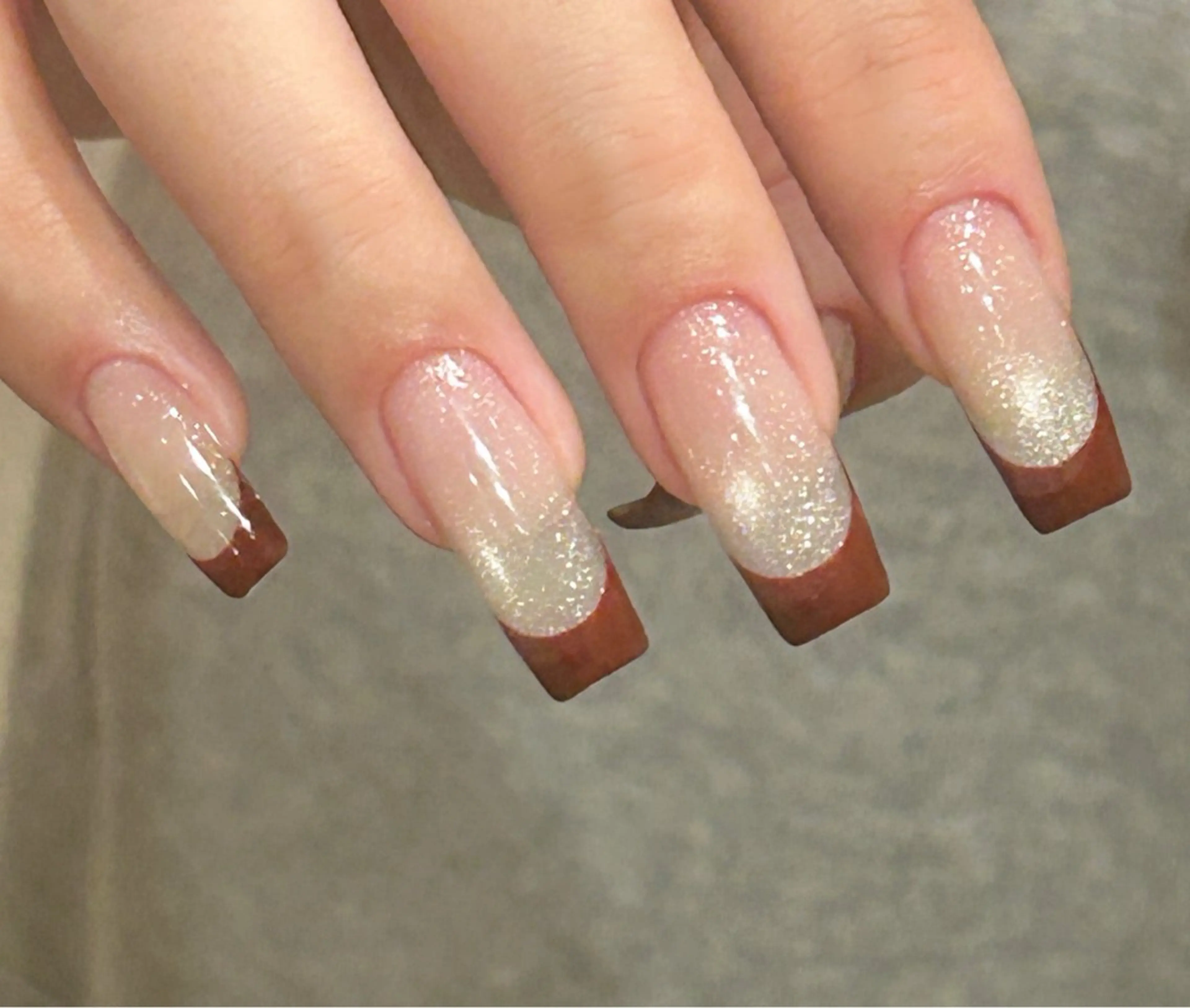 ネイル Rino ，のネイルデザイン