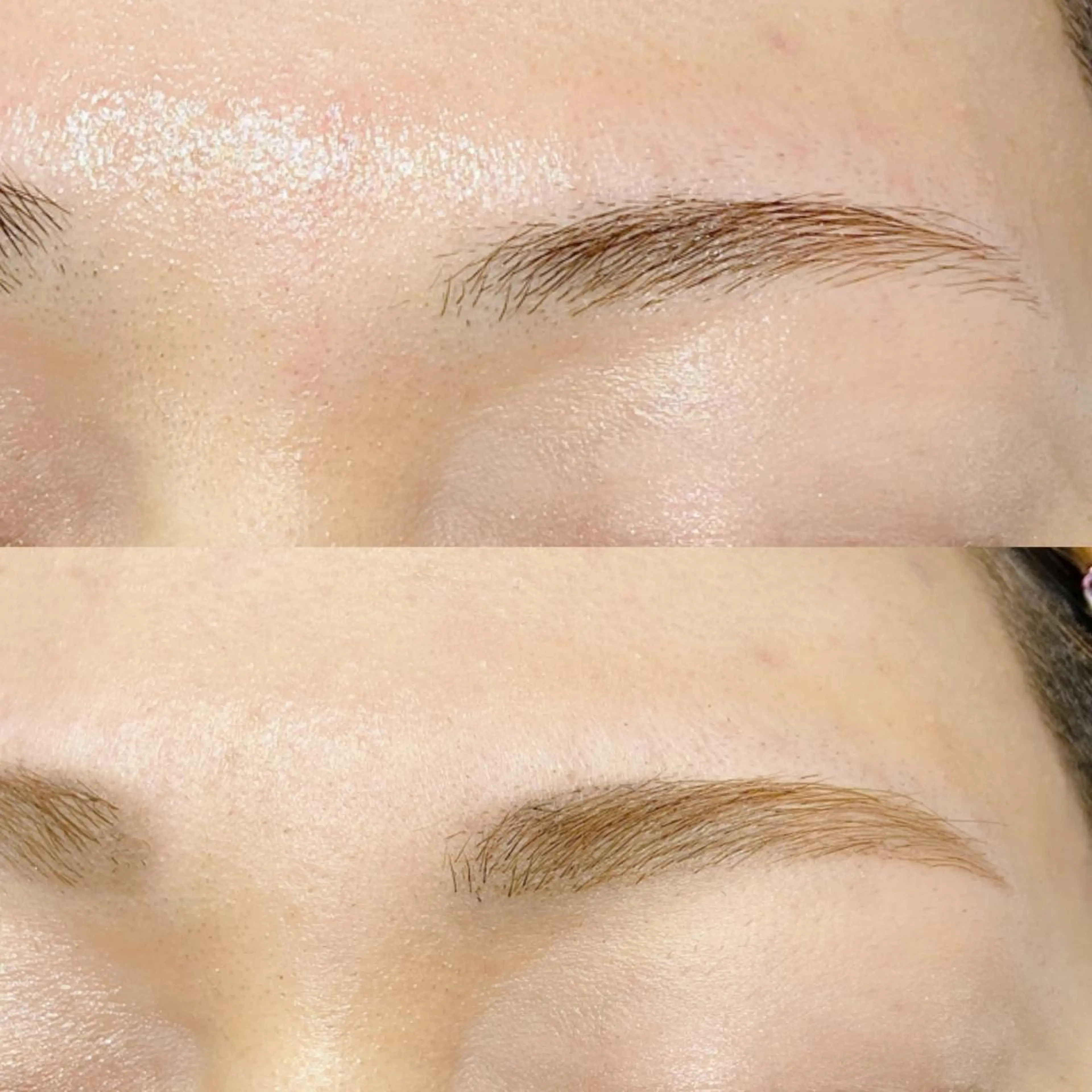 アイブロウ 眉カラー サロン Mのマツエク・マツパデザイン