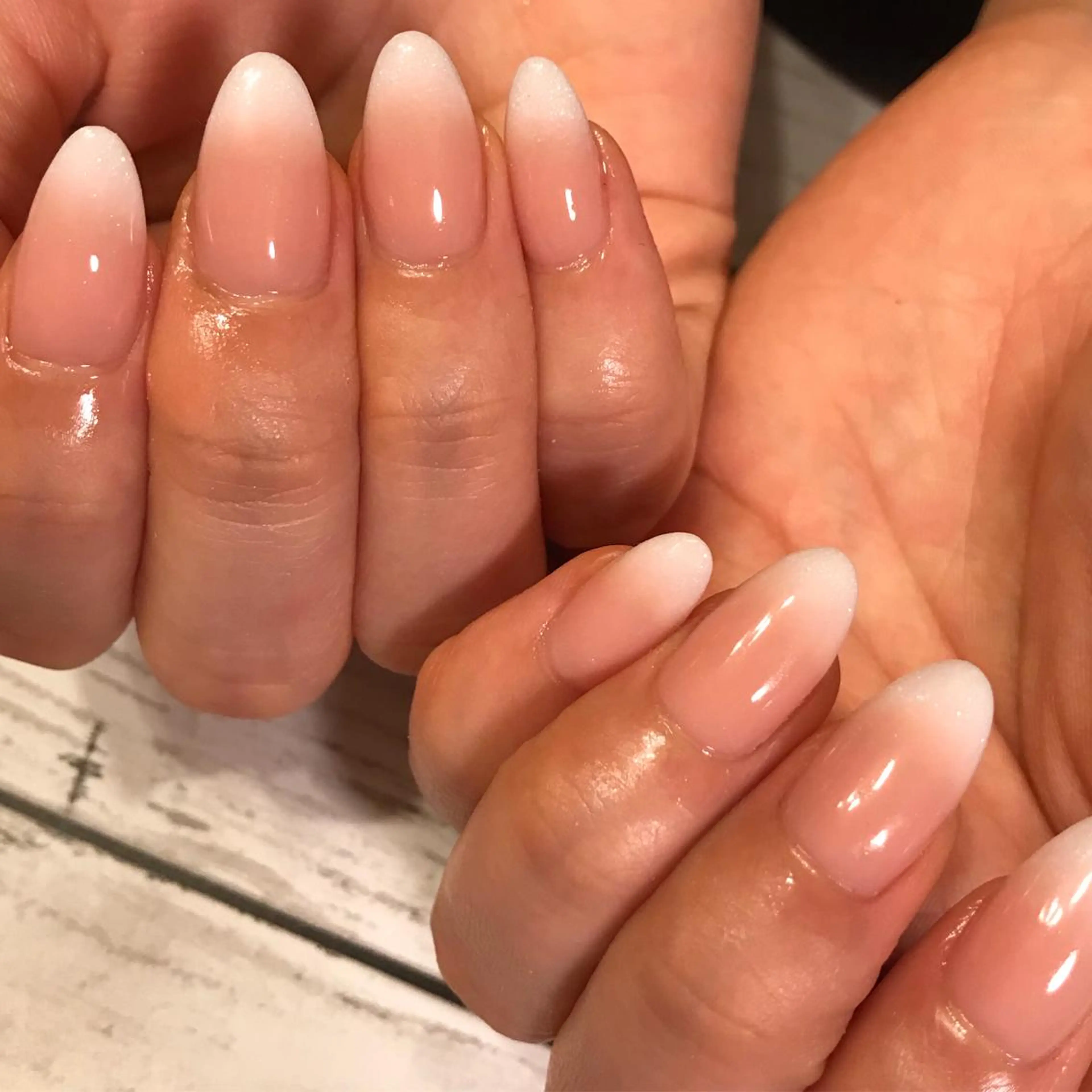 ネイル YUKI /stellavieのネイルデザイン