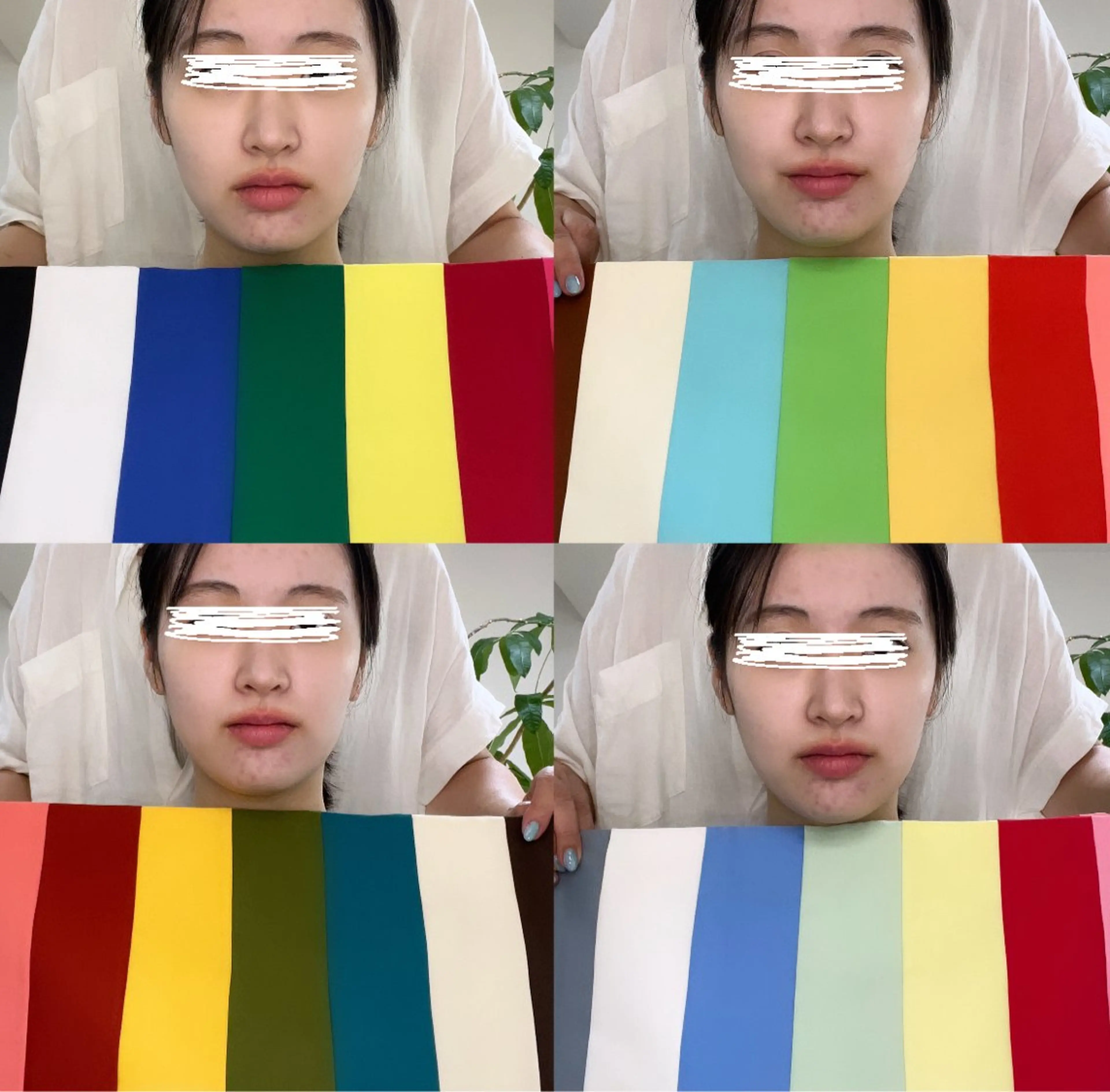 パーソナルカラー診断 佐野 けいこのその他イメージ