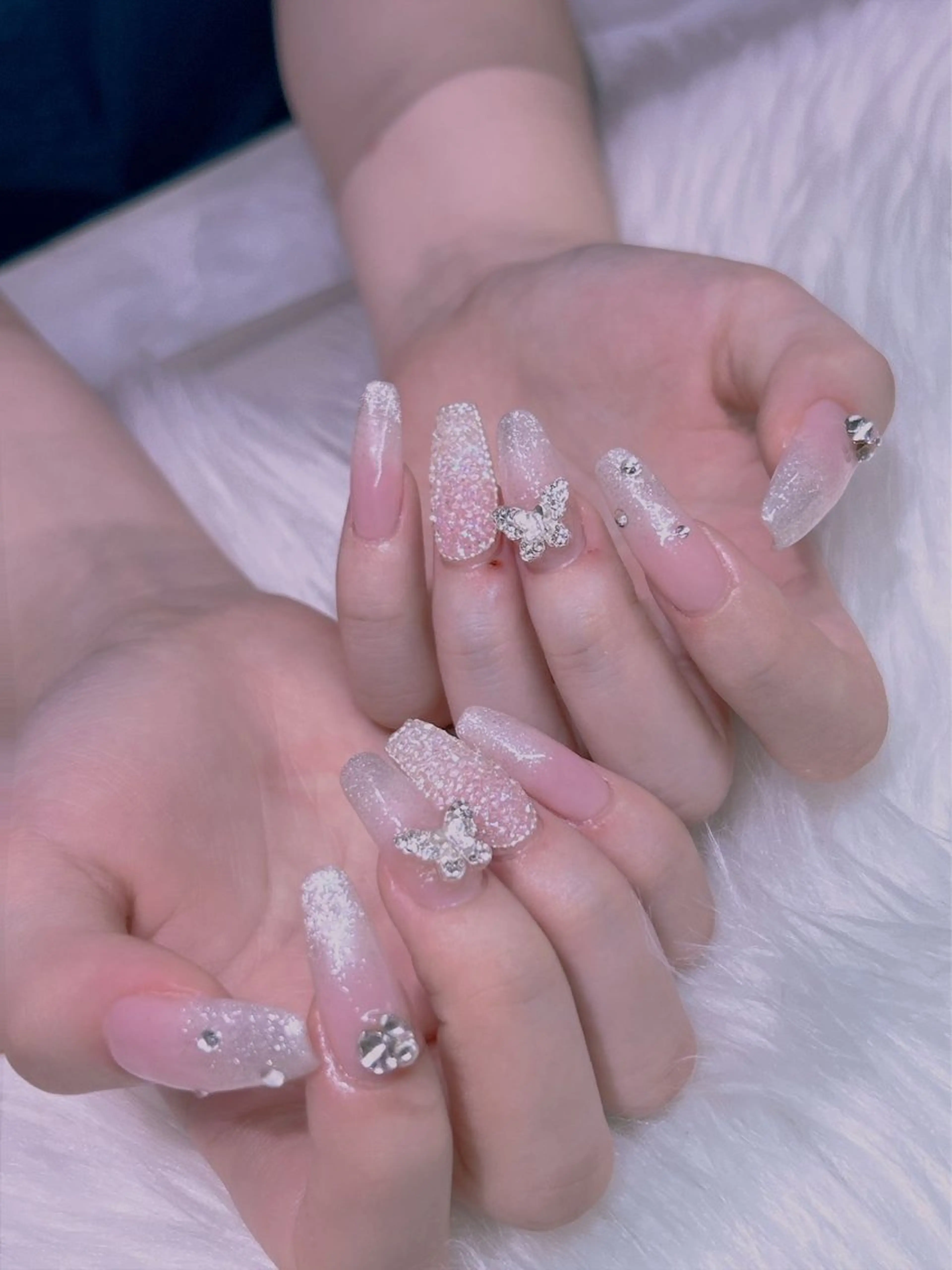 ネイル リン リンのネイルデザイン