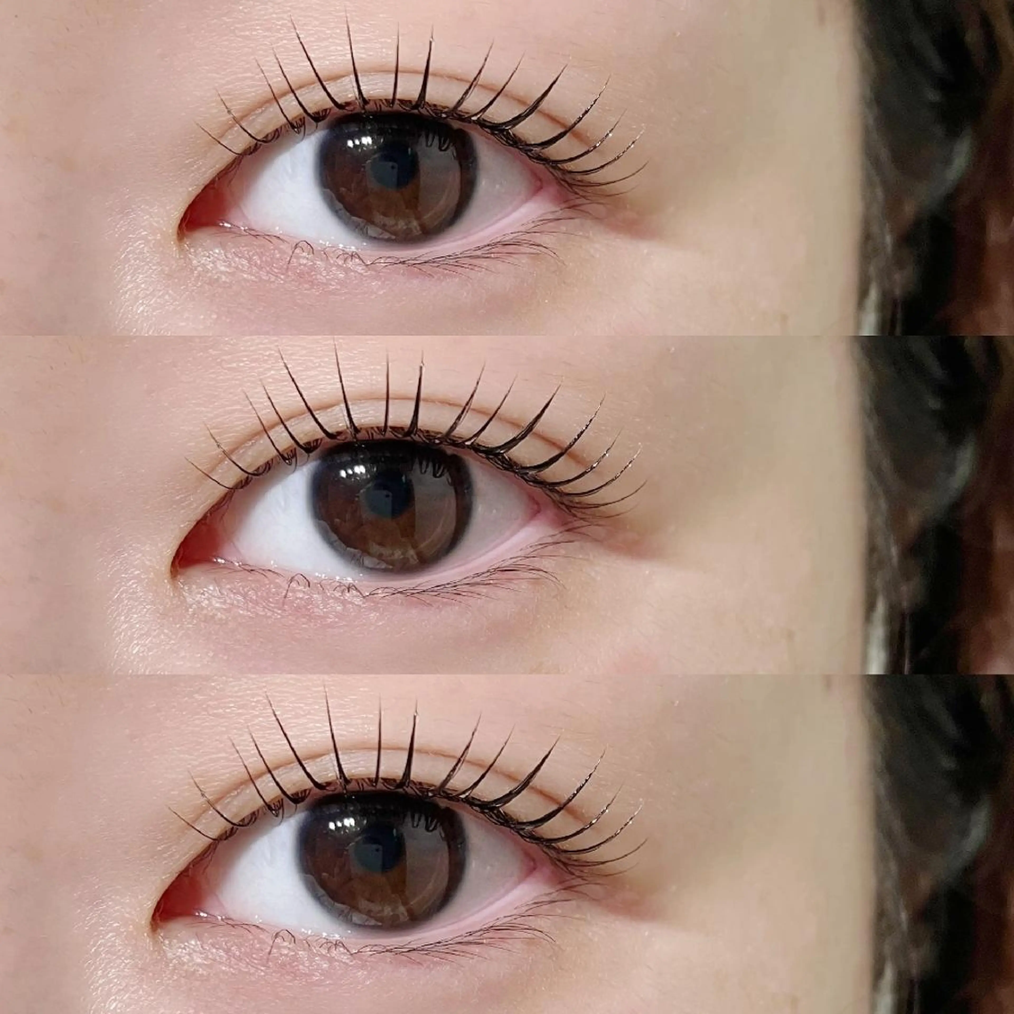 マツエク・マツパ Chisa【店長】 🌿jolie 栄店のマツエク・マツパデザイン