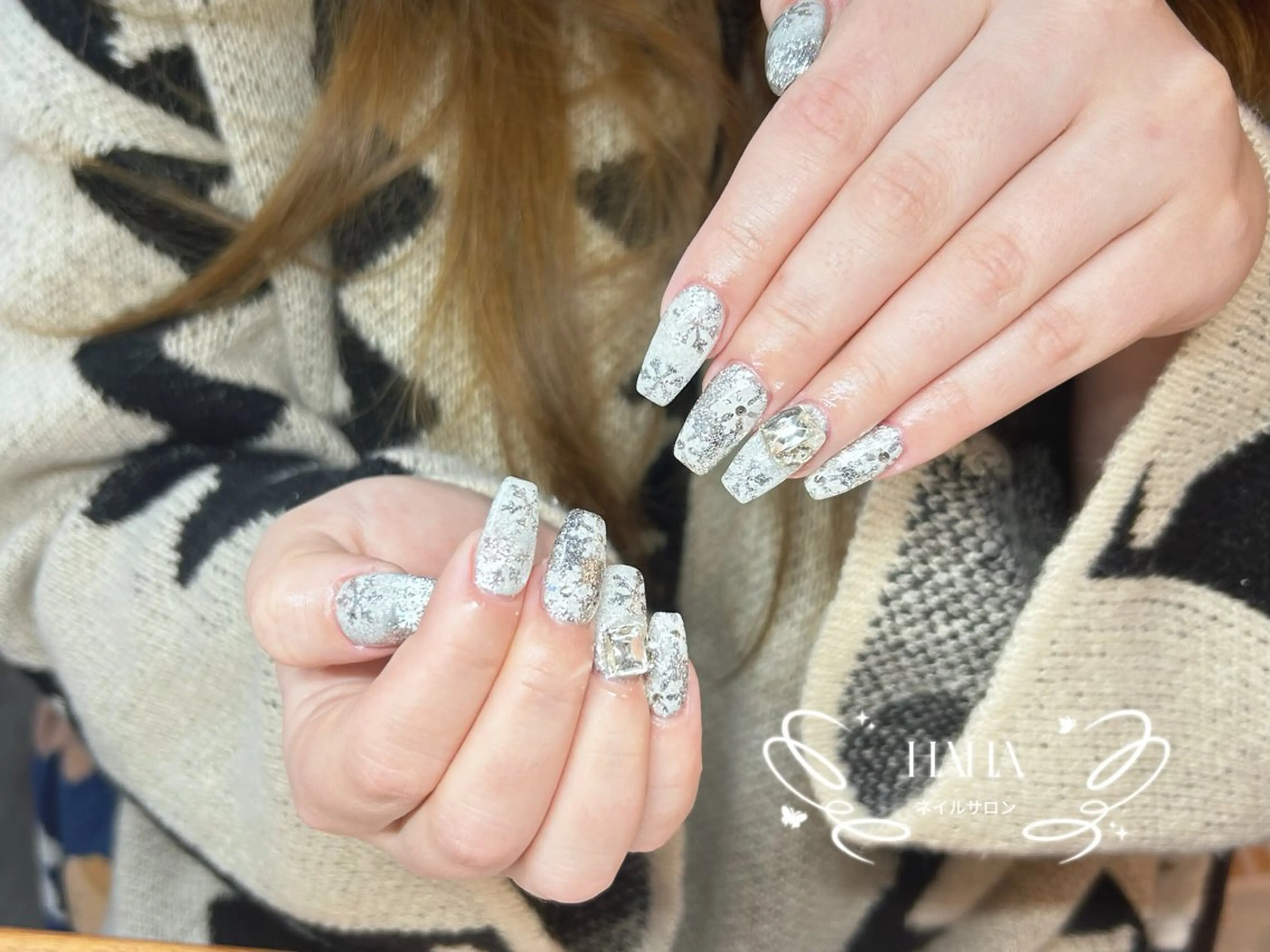ネイル SEII_NAILS SEIIのネイルデザイン