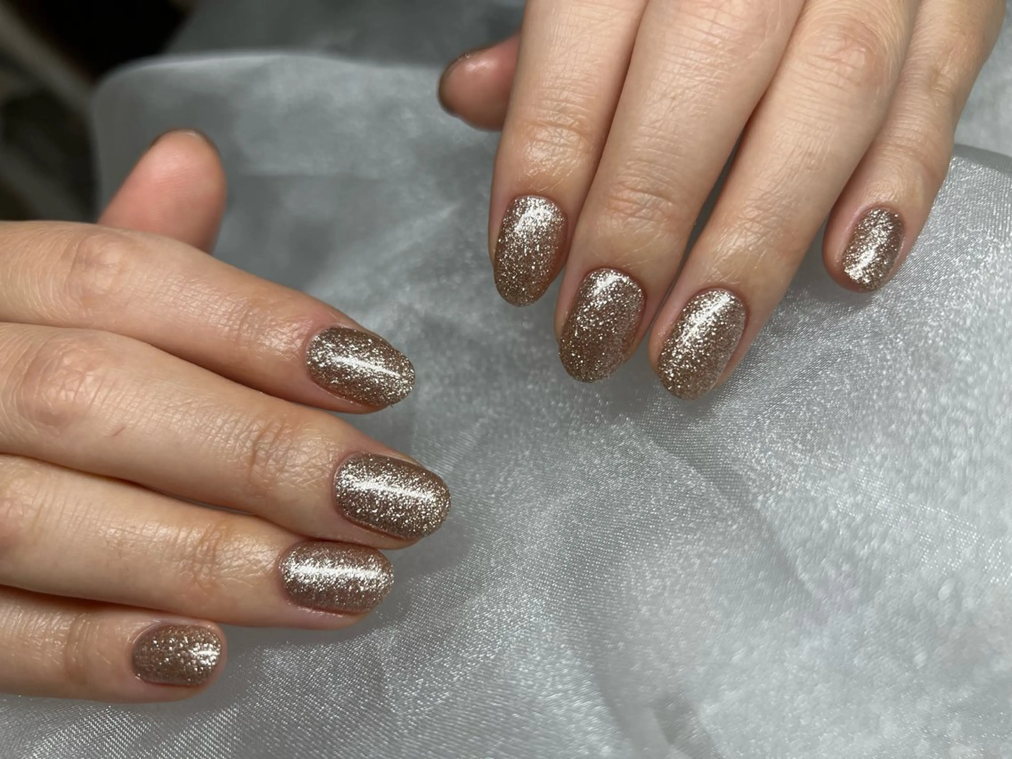 ネイル -N nail- Jr.nailistのネイルデザイン