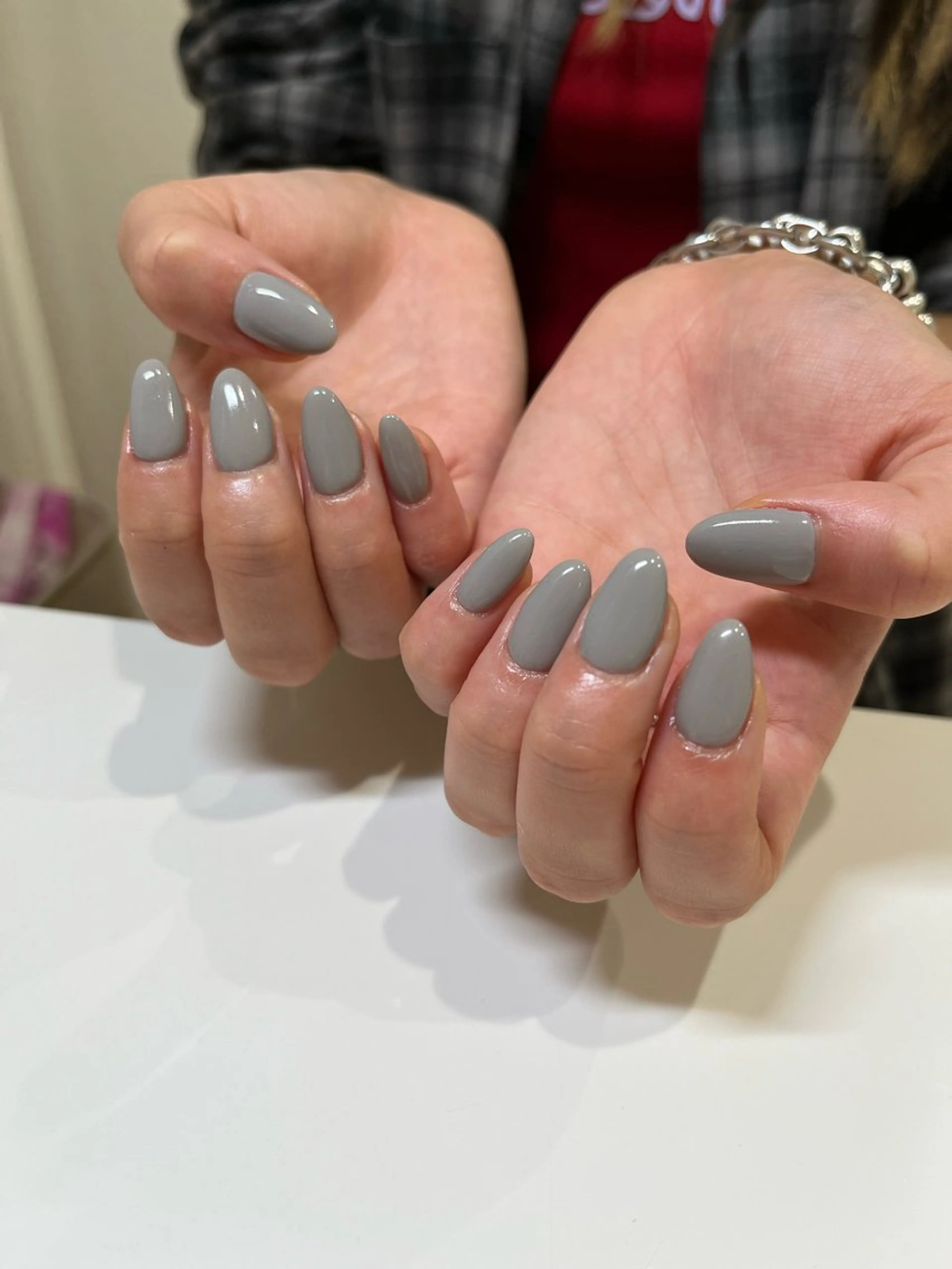 ネイル ハンドネイル nail by minamiのネイルデザイン