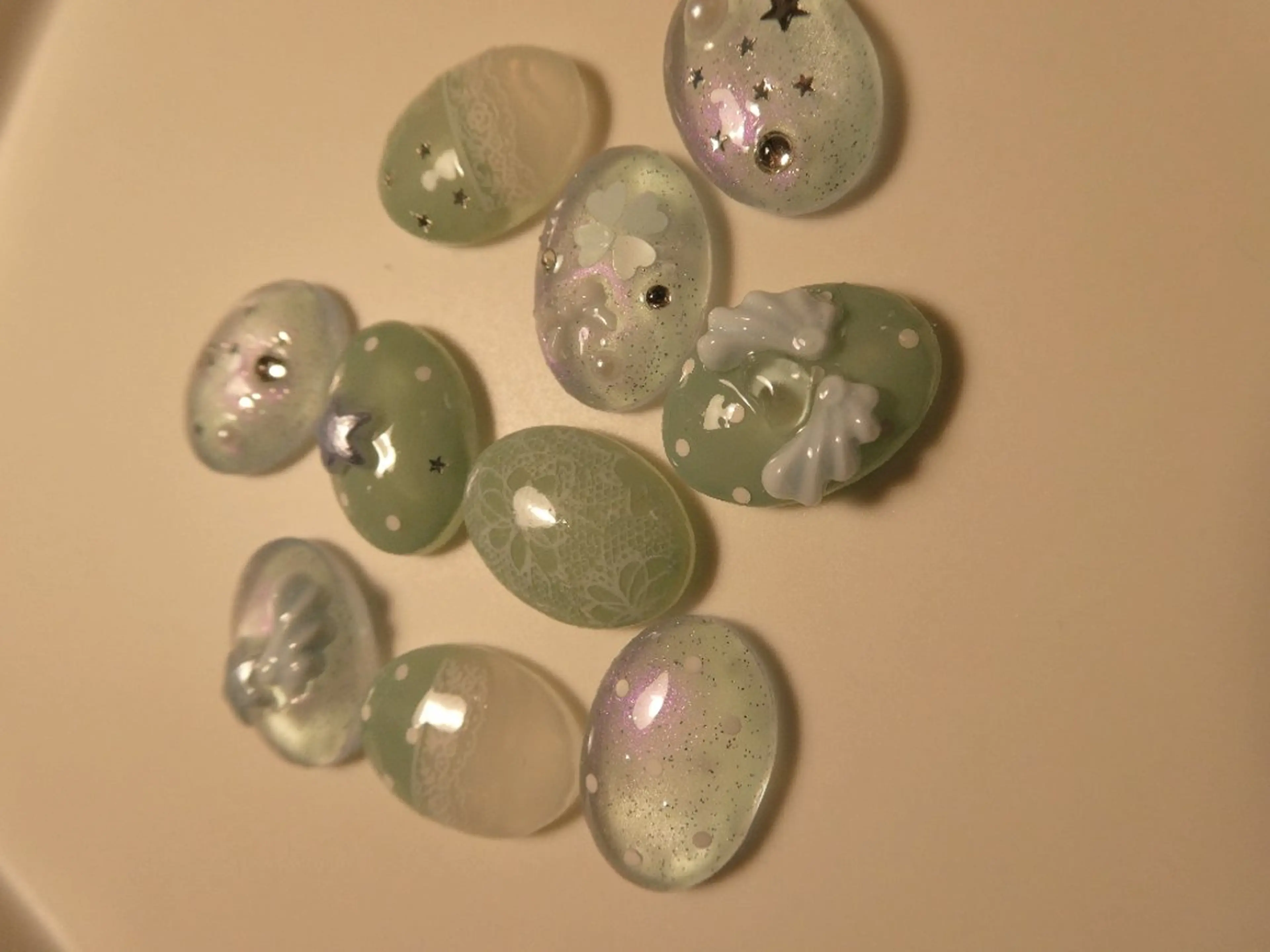 ネイル ハンドネイル ihana/ makoのネイルデザイン