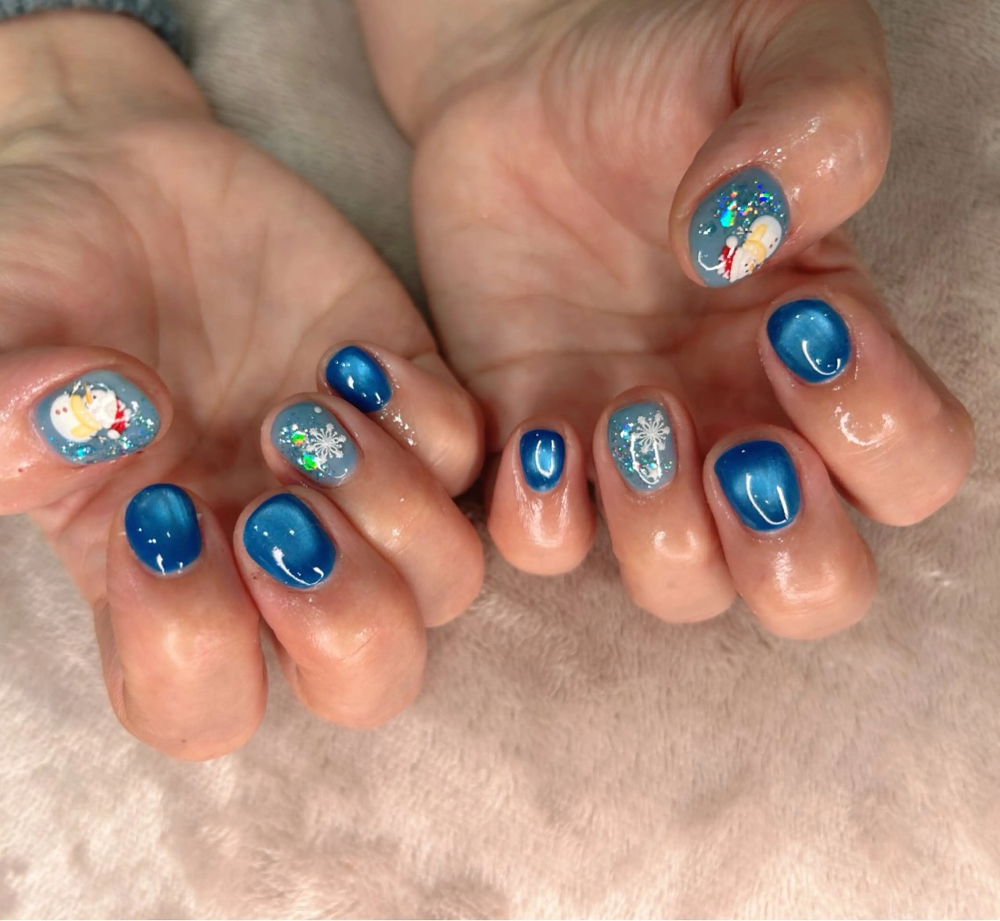 ネイル ハンドネイル edit MINAMIのネイルデザイン