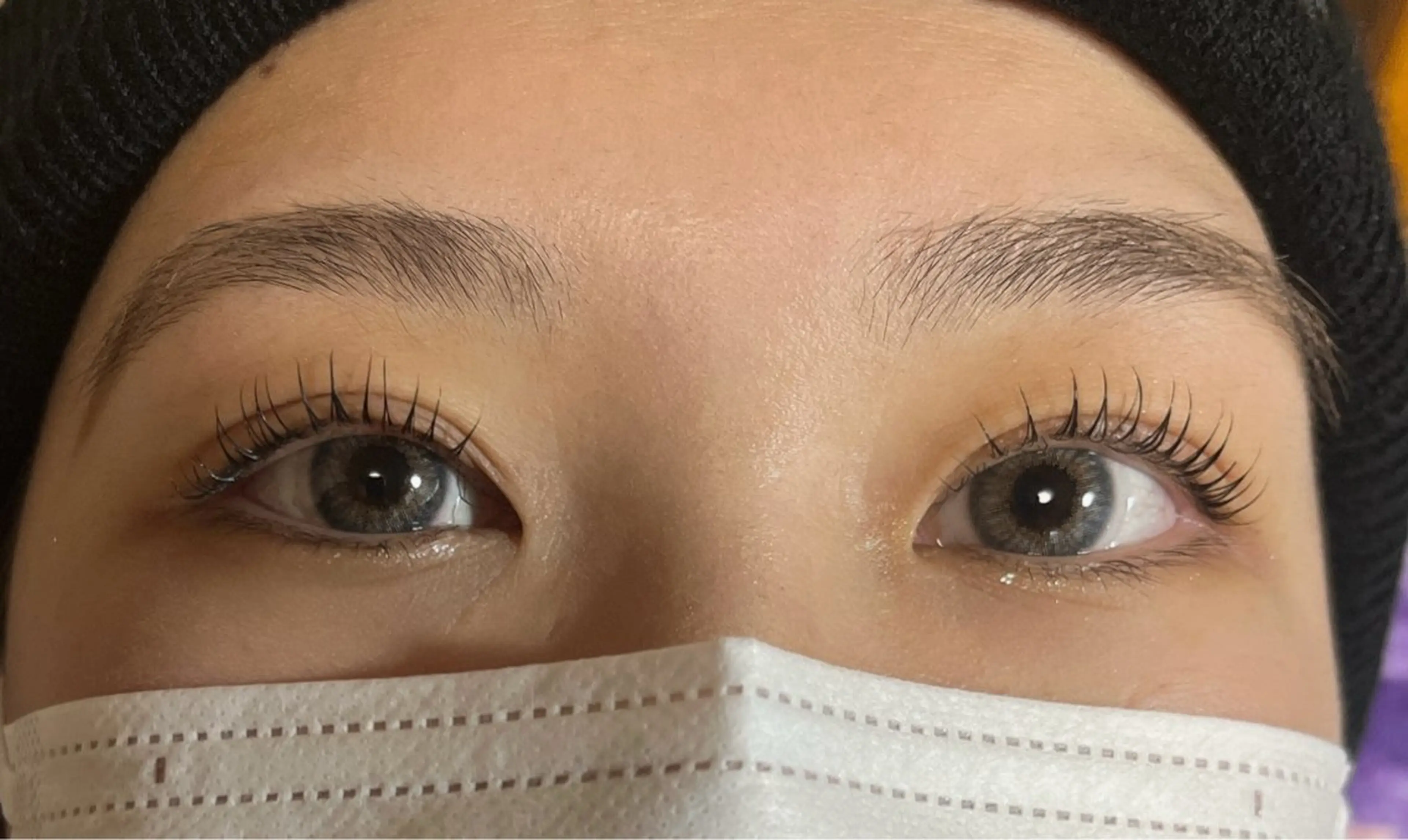 マツエク・マツパ 🧸 Emiri🫧のマツエク・マツパデザイン