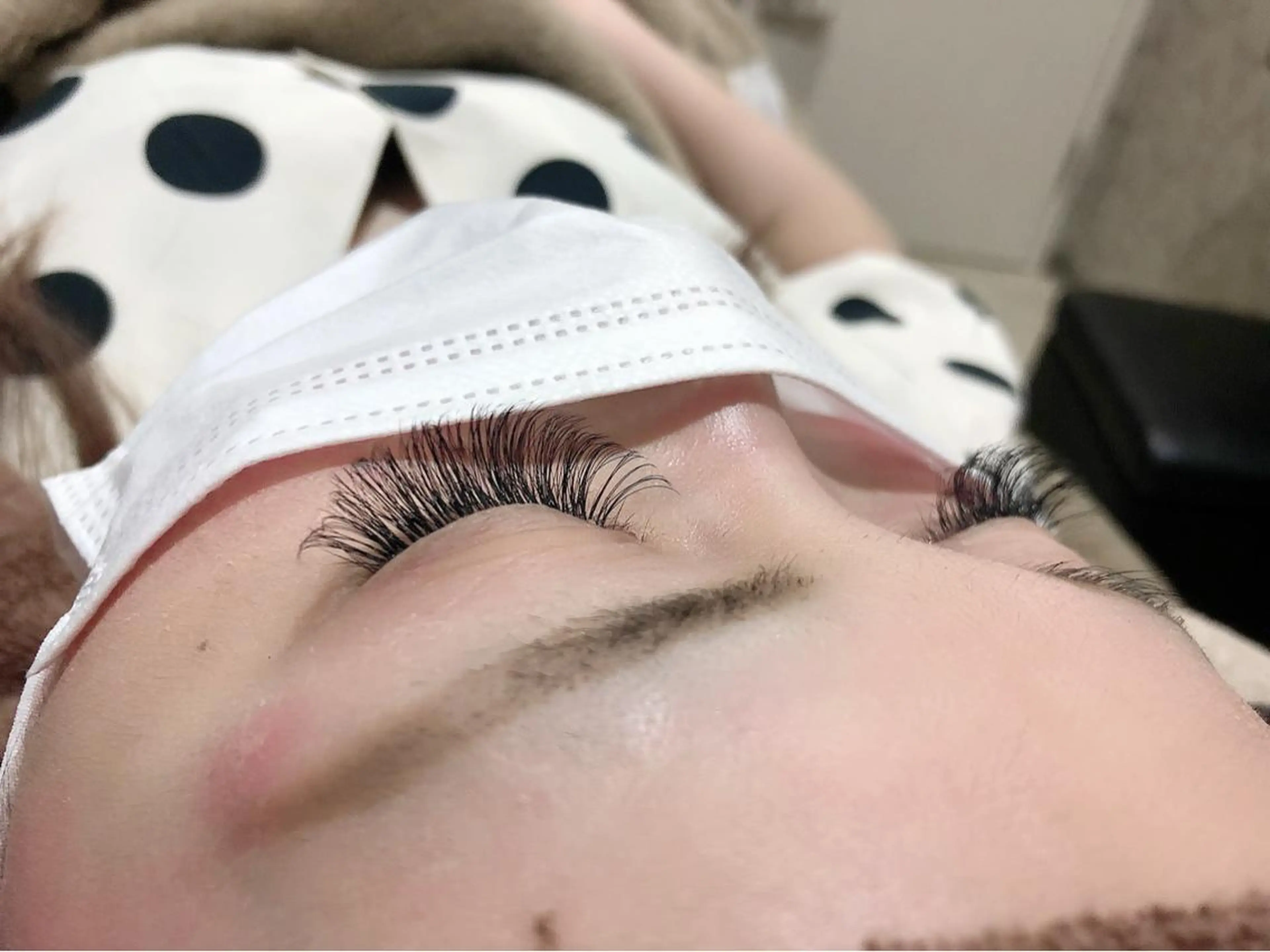 🌟ボリュームラッシュ120束の写真