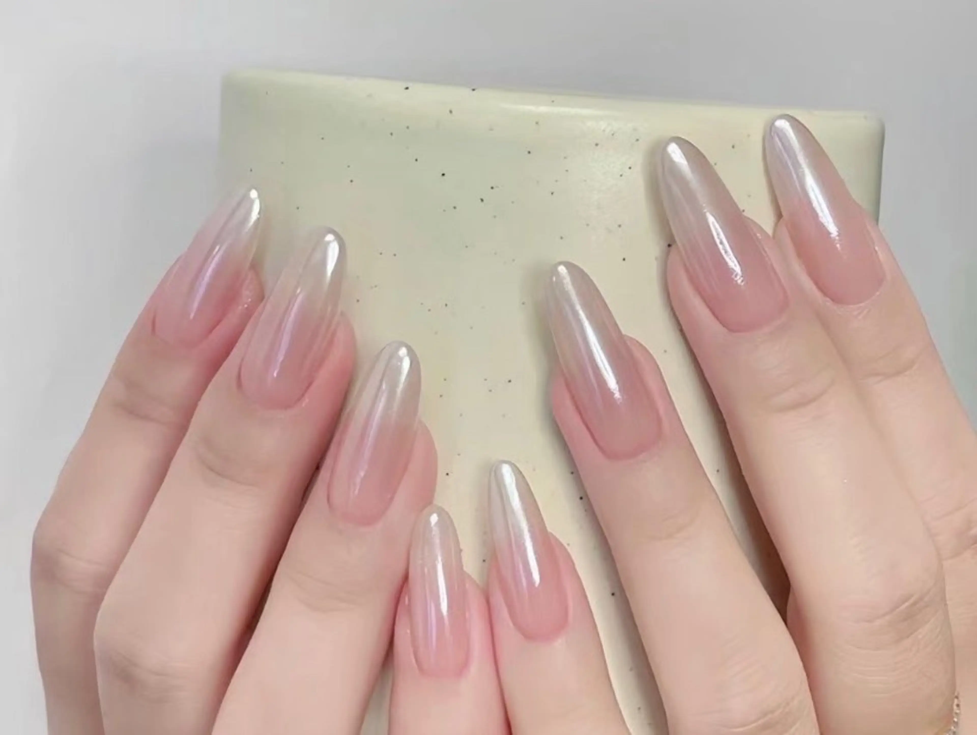 ネイル ハンドネイル ハンドケア Sachi Nail上野のネイルデザイン
