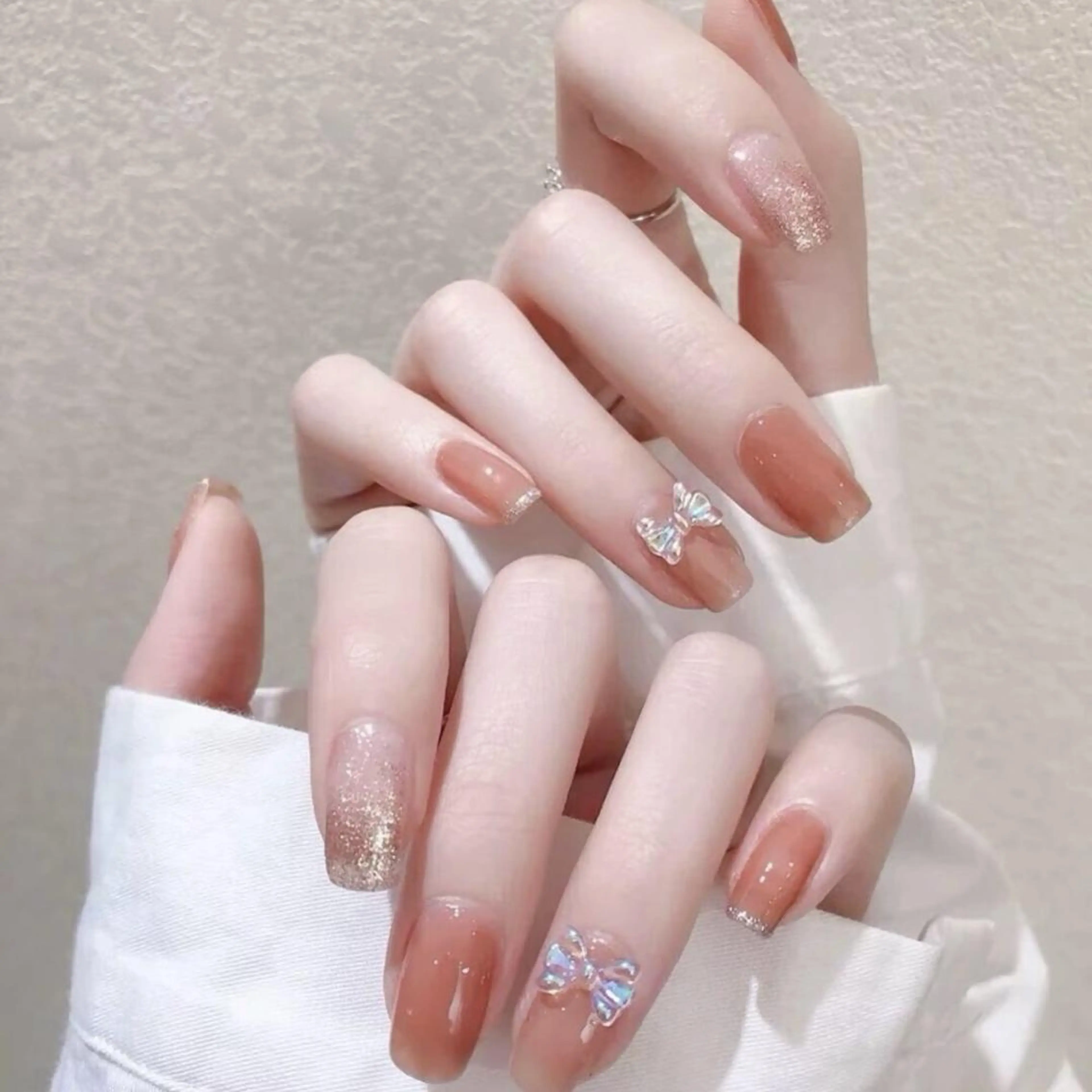 ネイル Cute beauty2のマツエク・マツパデザイン