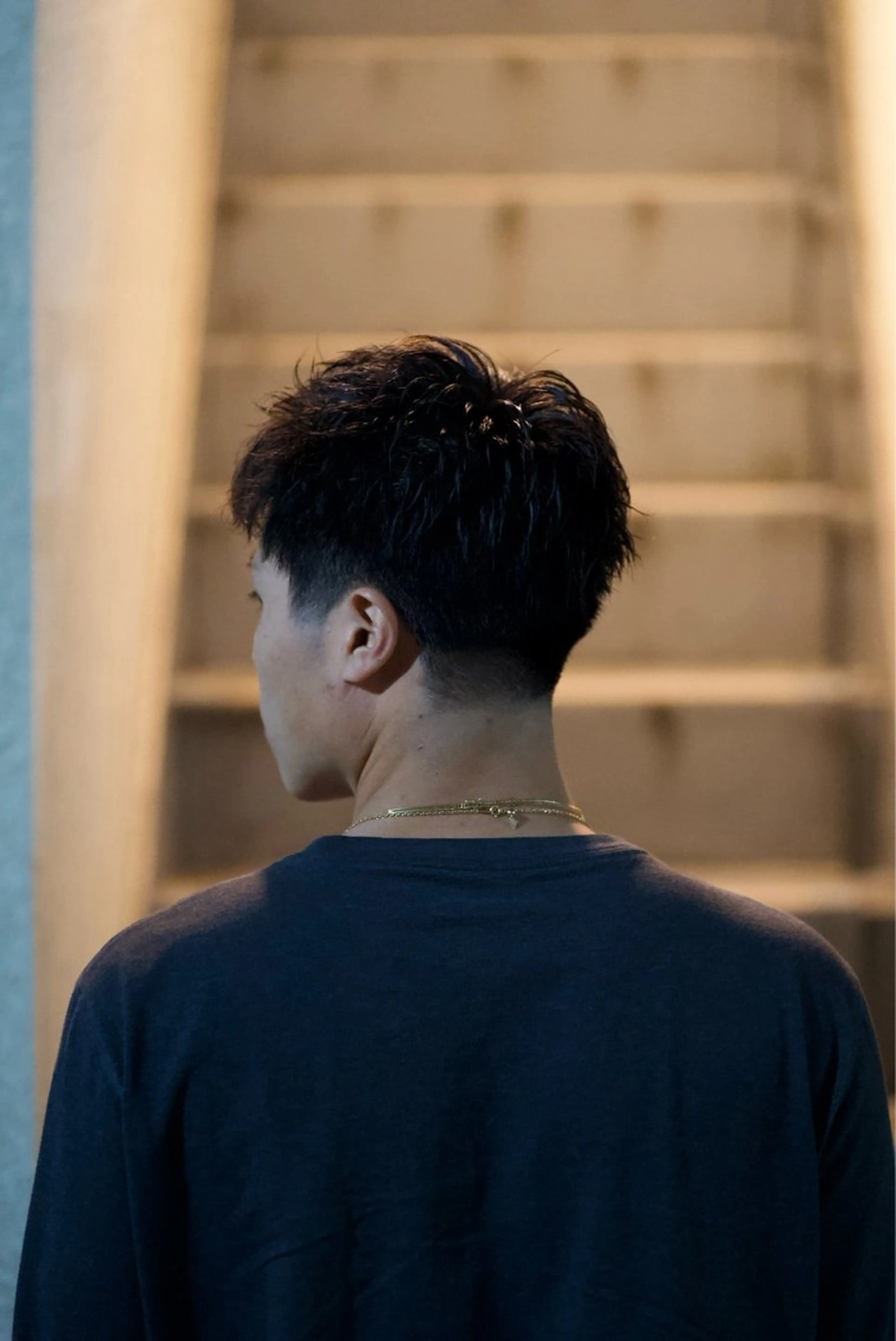 メンズ メンズ特化🔥 颯太のヘアスタイル