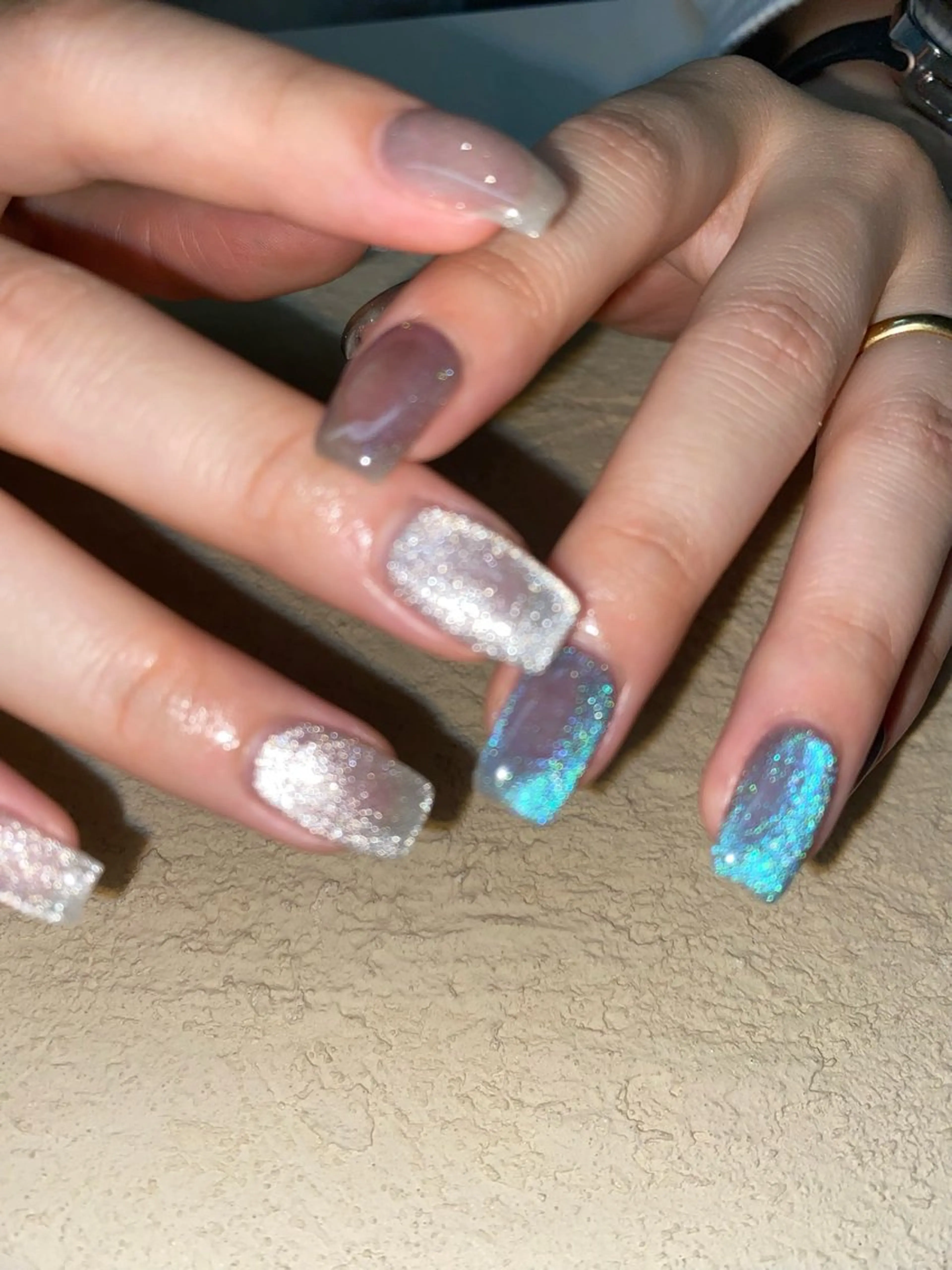 マグネットワンカラー【オフあり】の写真