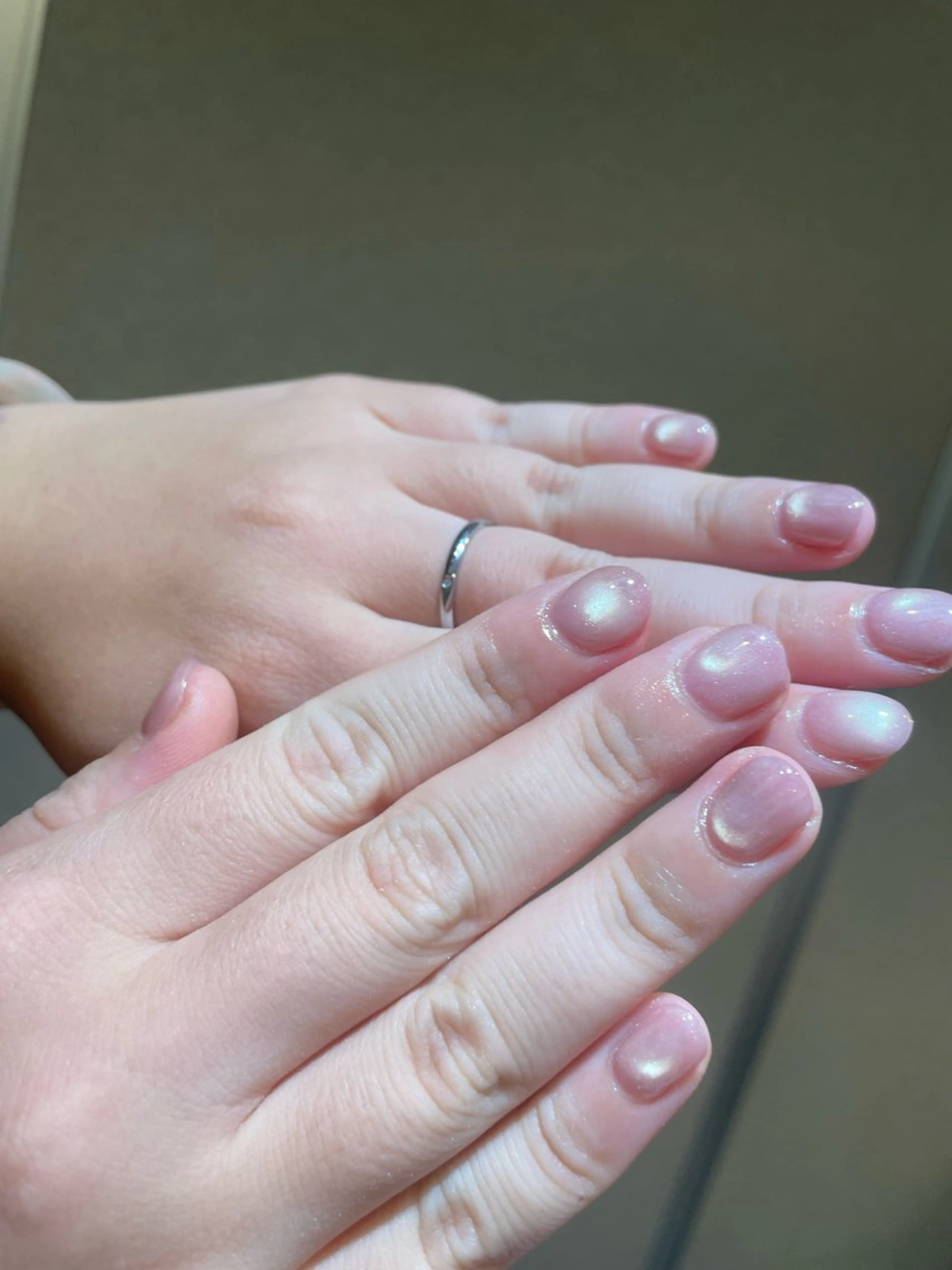 ネイル nail salon chai所属・ゆ いのネイルデザイン