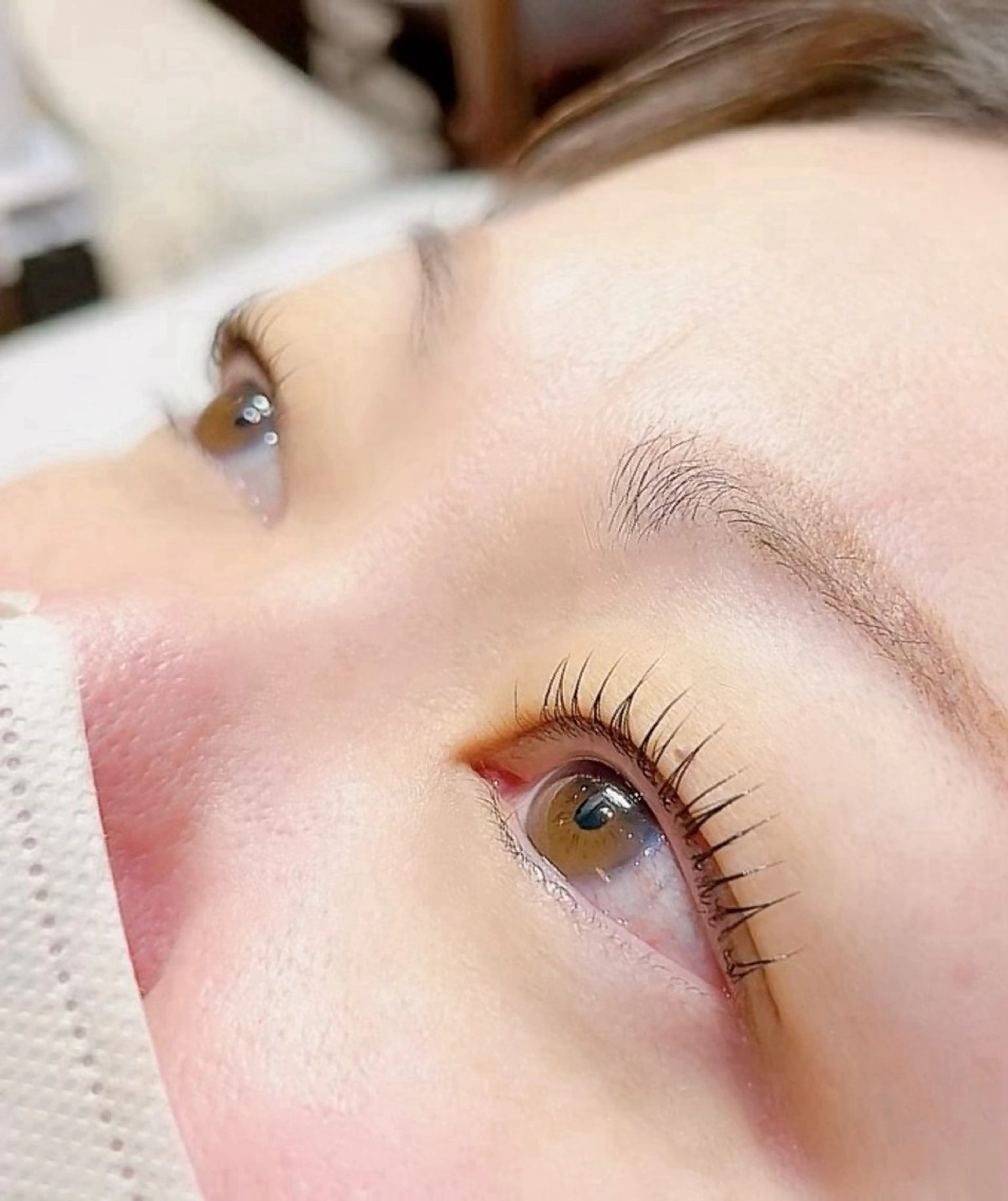 マツエク・マツパ マツパ Doluce ドルーチェのマツエク・マツパデザイン