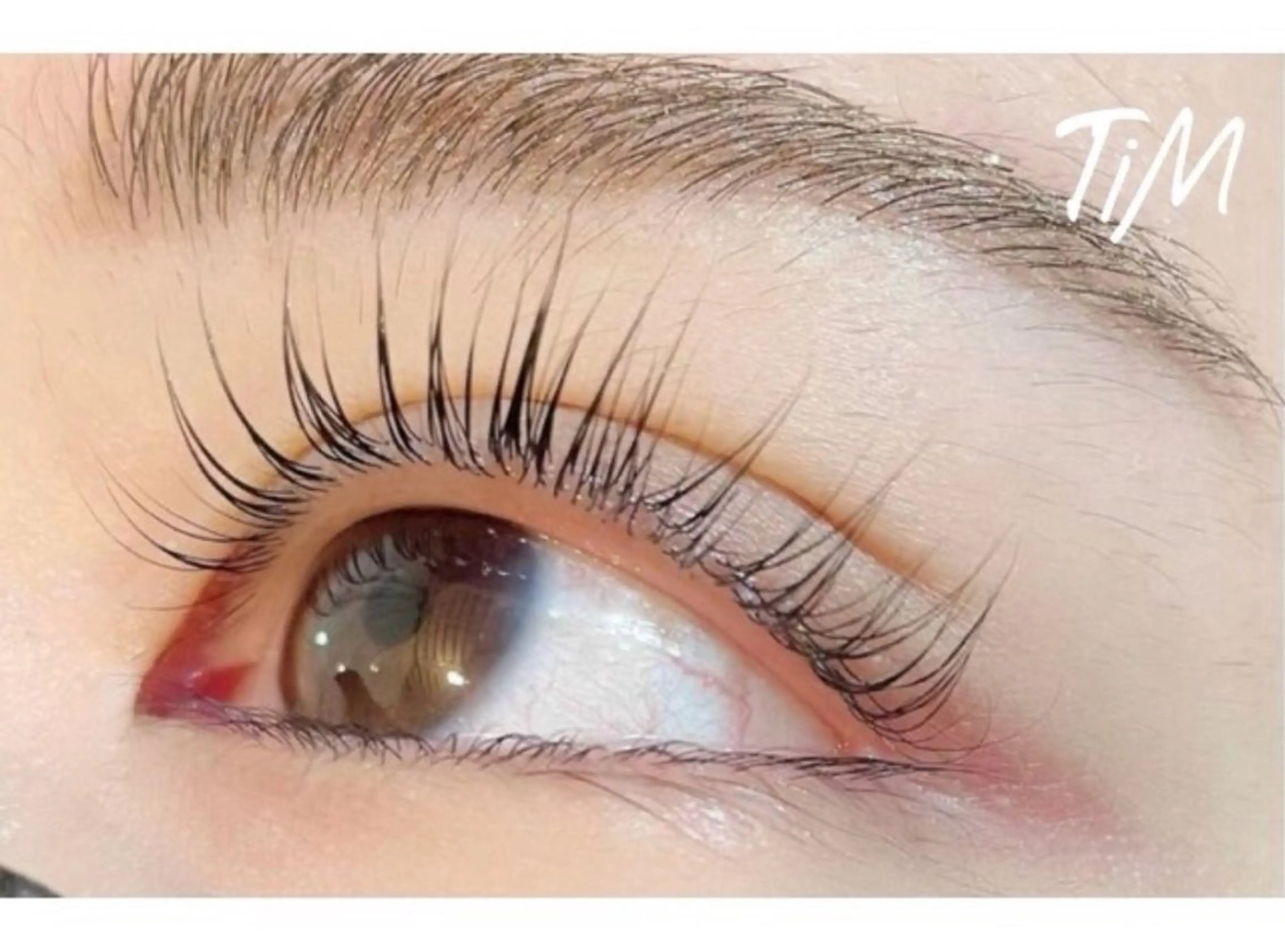 【自他店オフ無料】フラットラッシュ120本🩶の写真