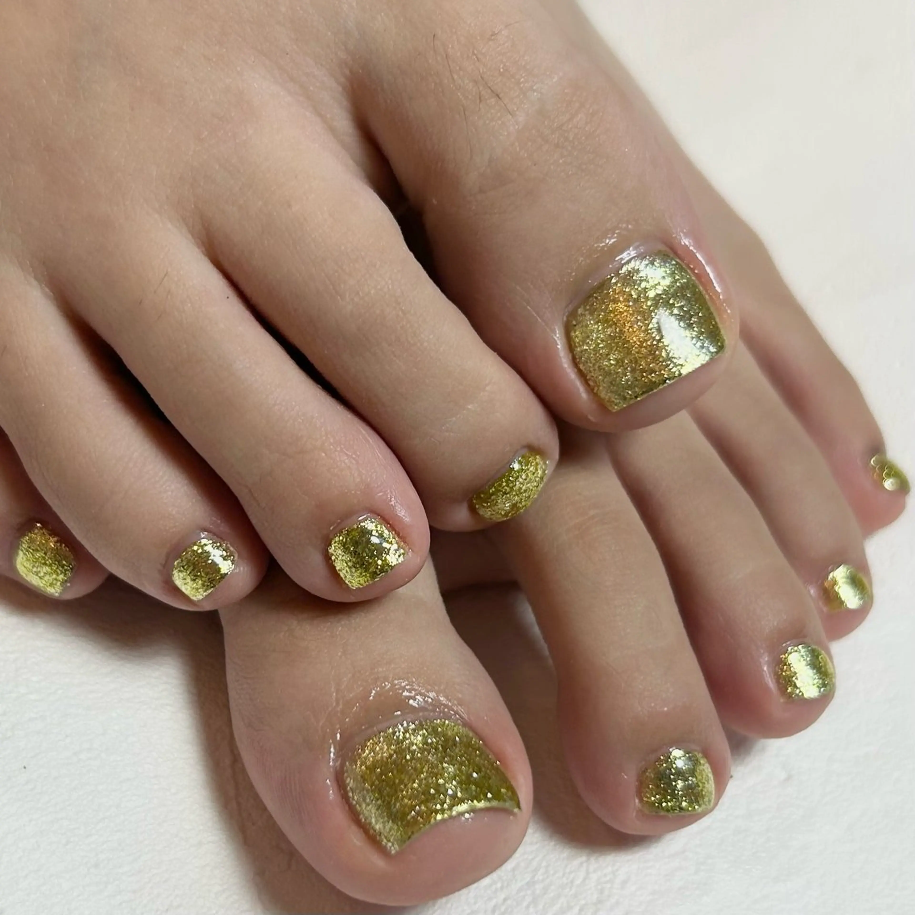 ネイル フットネイル r.nail BYα 柳瀬のネイルデザイン