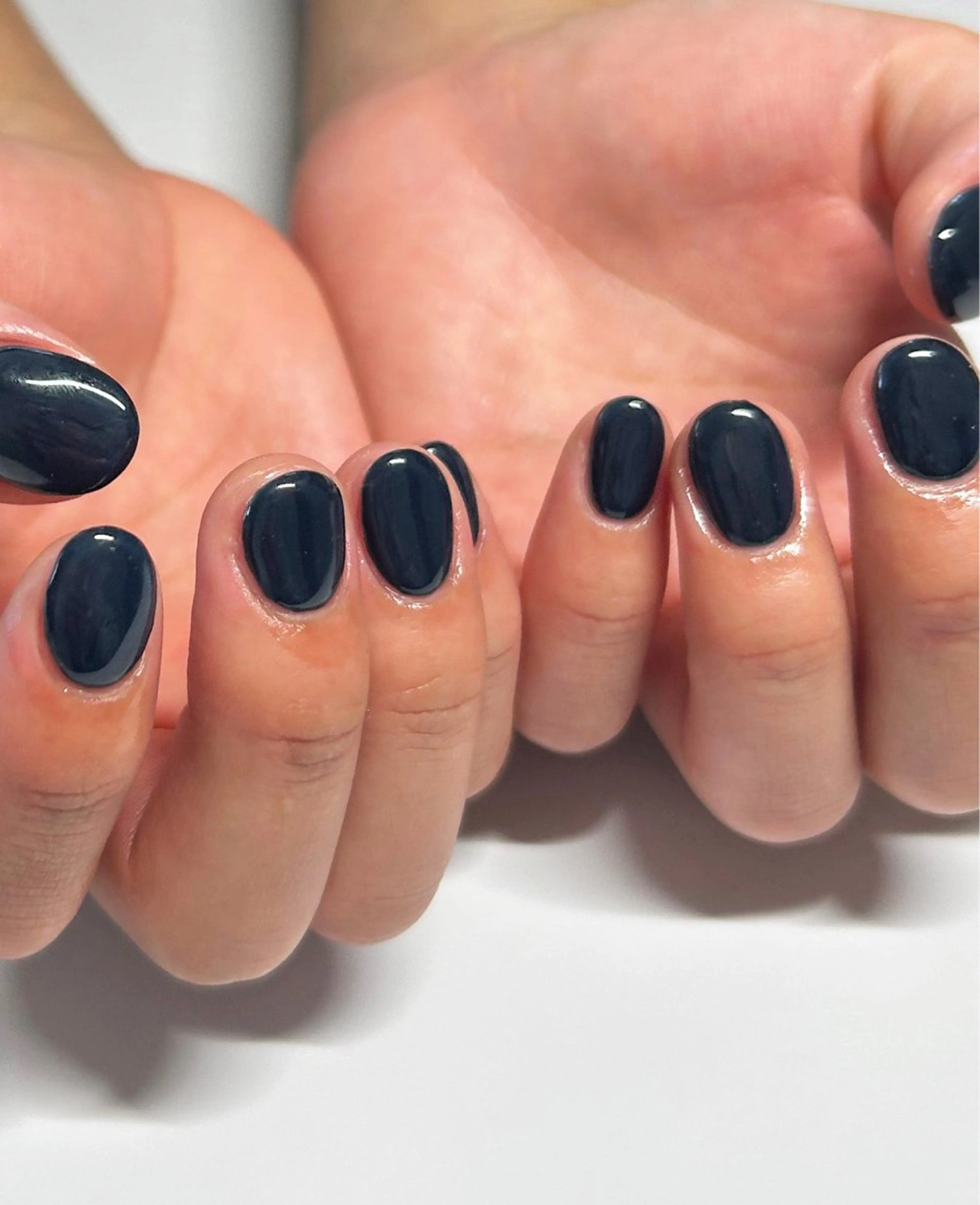 ネイル ハンドネイル ユキ @_yk_nail_のネイルデザイン