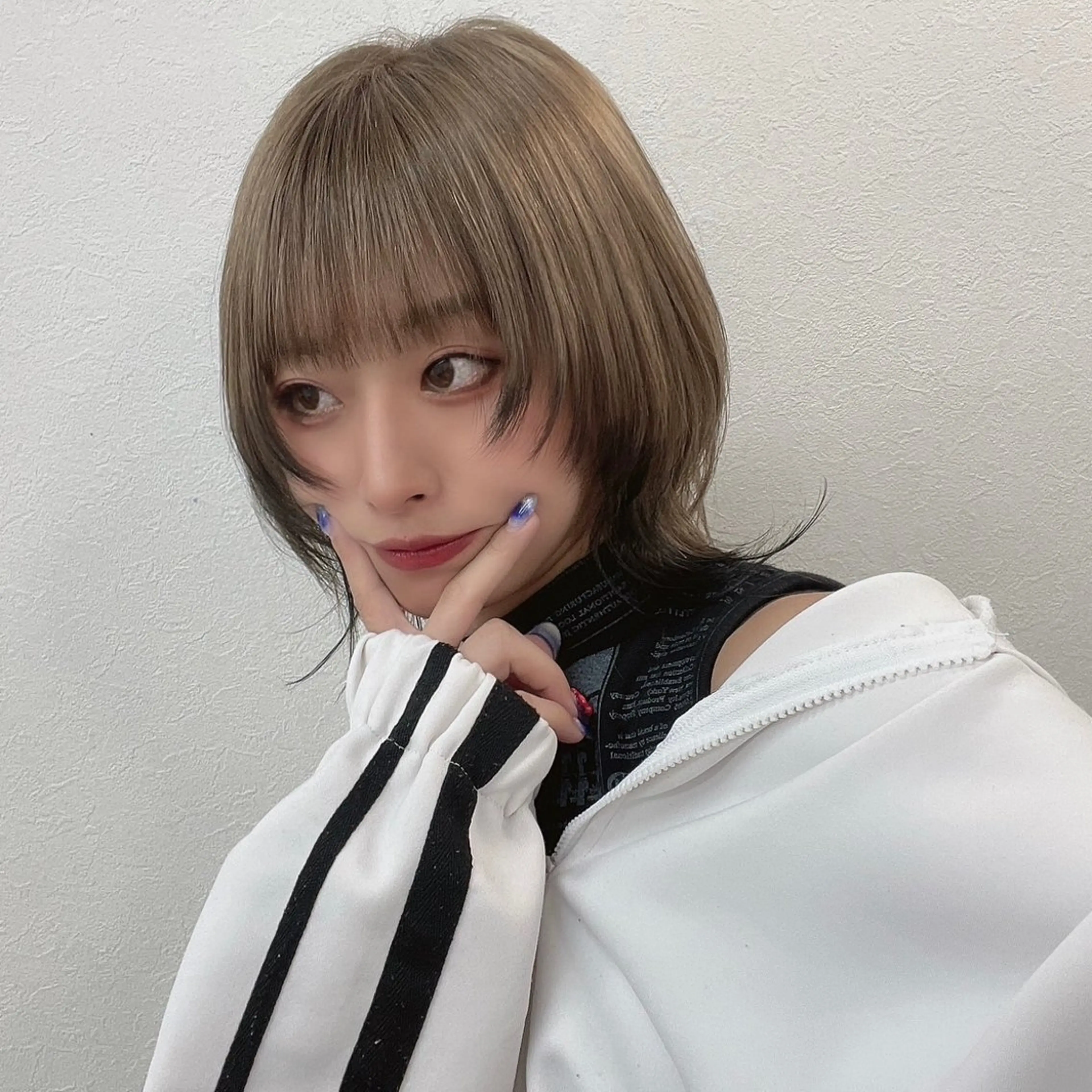 カラーのみの写真