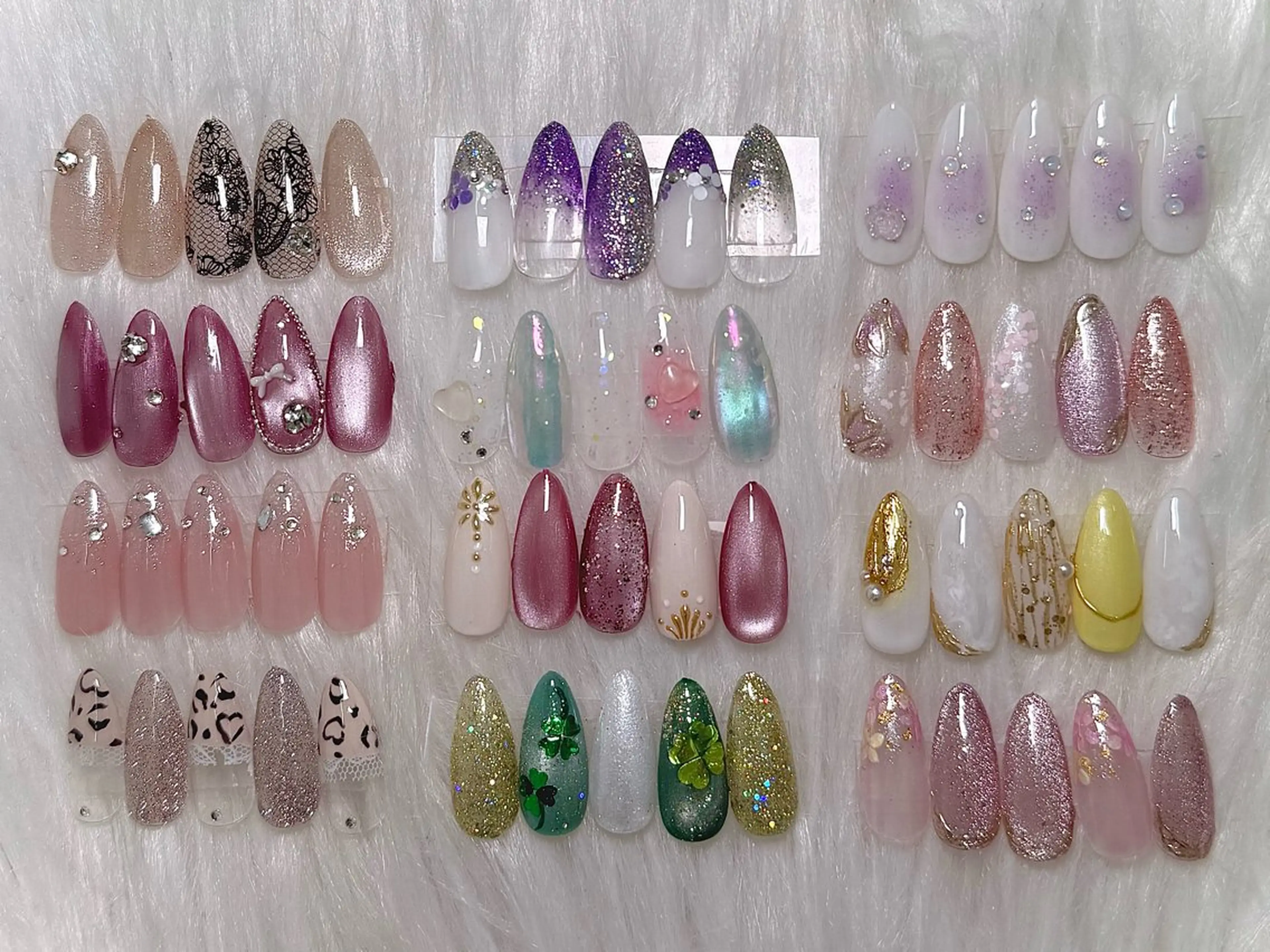 【ジェル】スタイルプラン⁎⁺˳✧༚『オフ有り』の写真