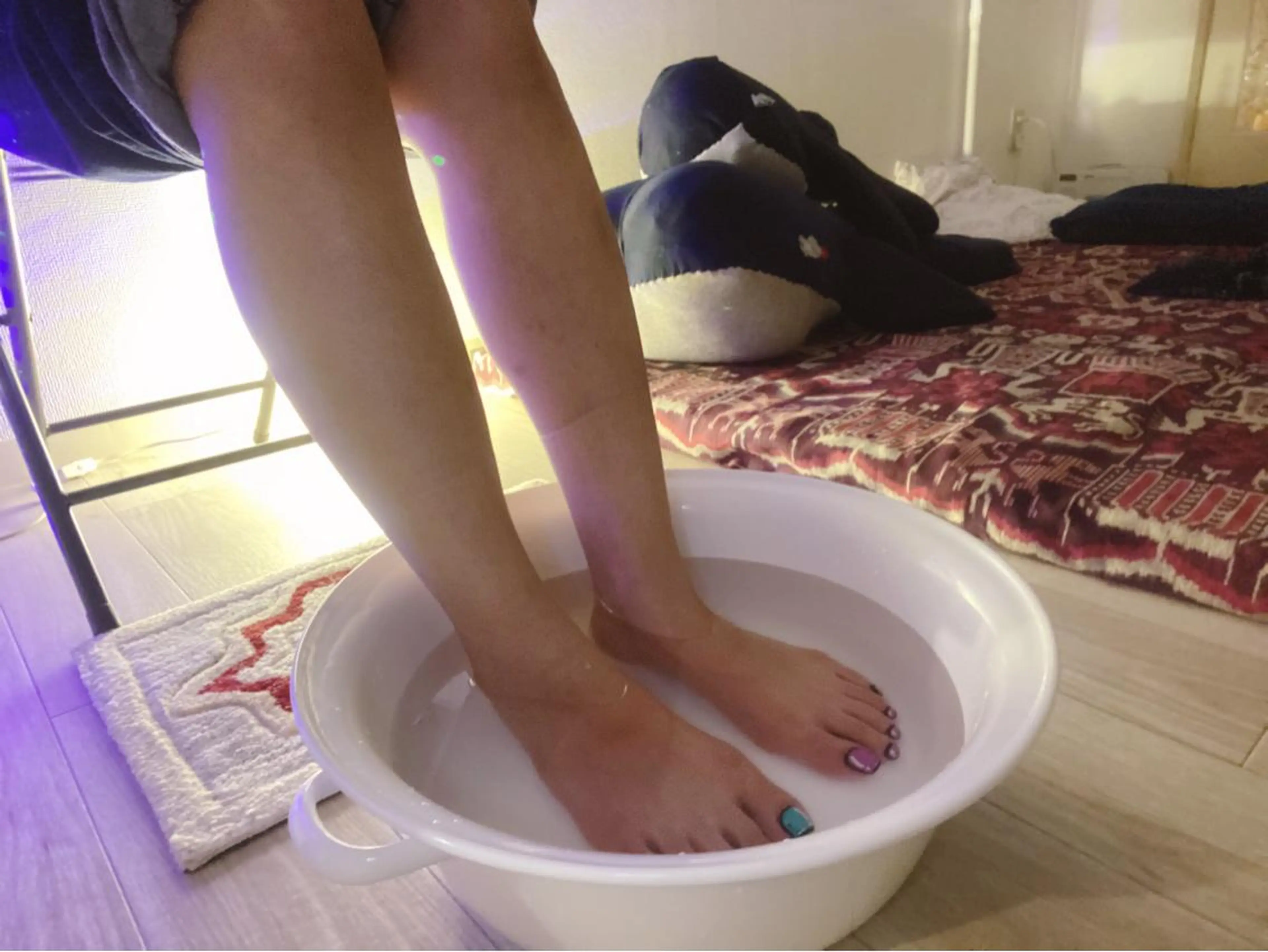 くじらのしっぽ🐳 MISA🌺のエステ・リラクイメージ