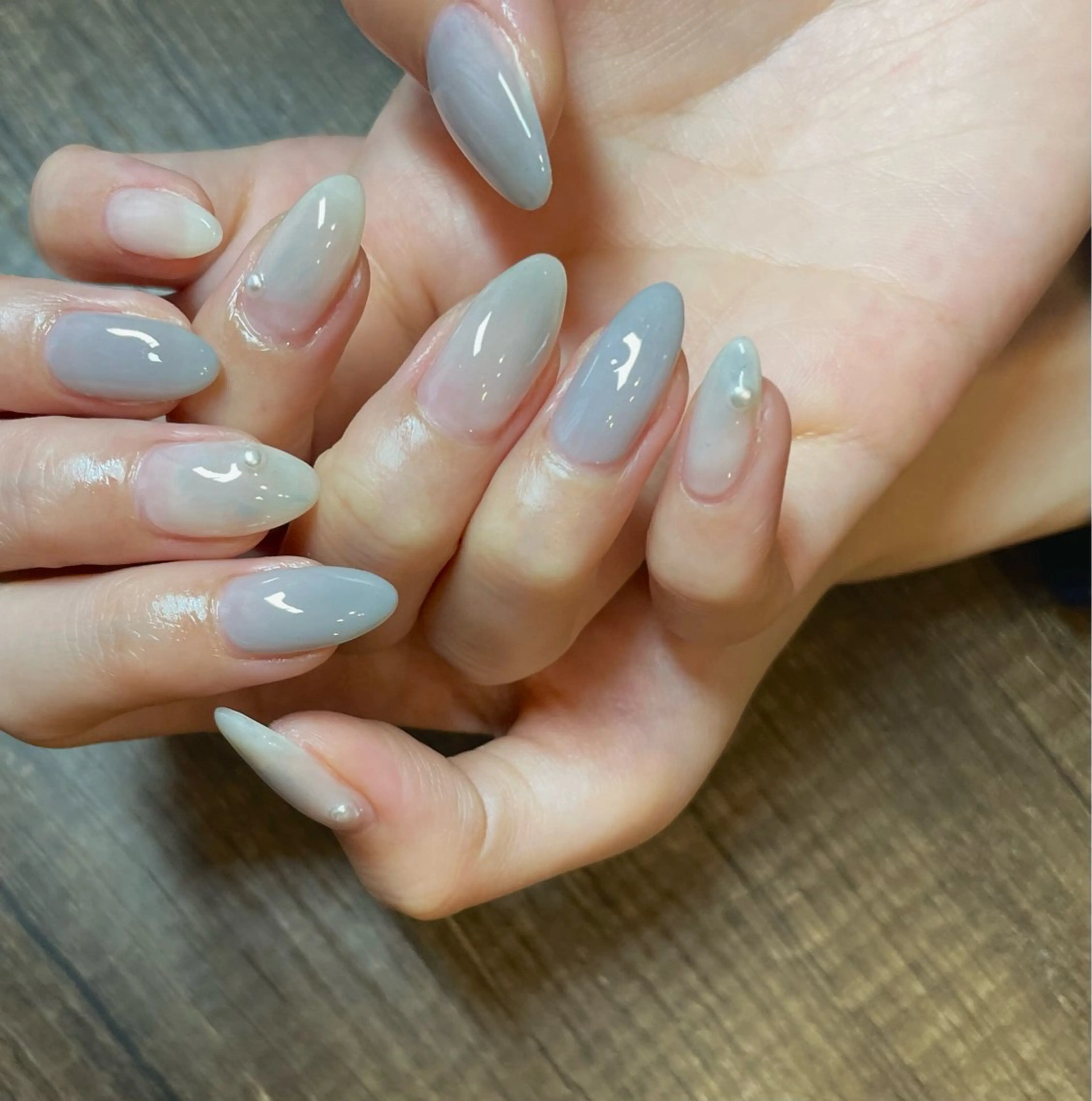 ネイル ハンドネイル kana gotoのネイルデザイン