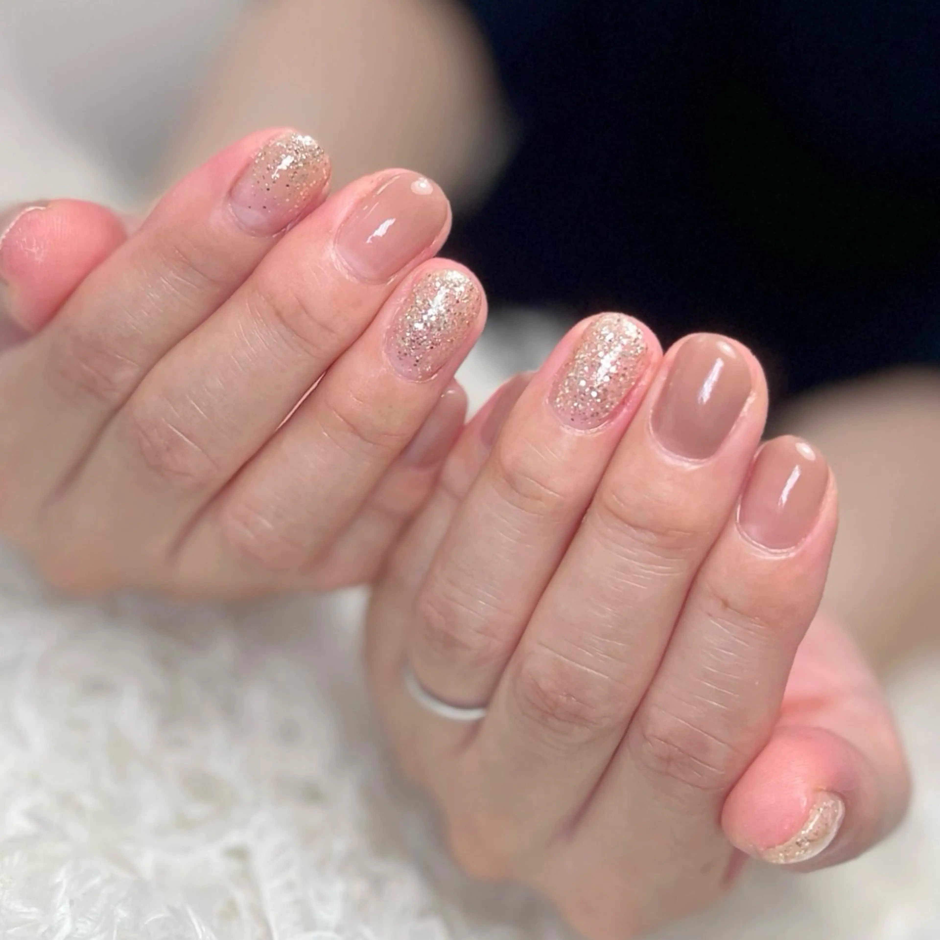 ネイル ネイル アルカンシエルのネイルデザイン