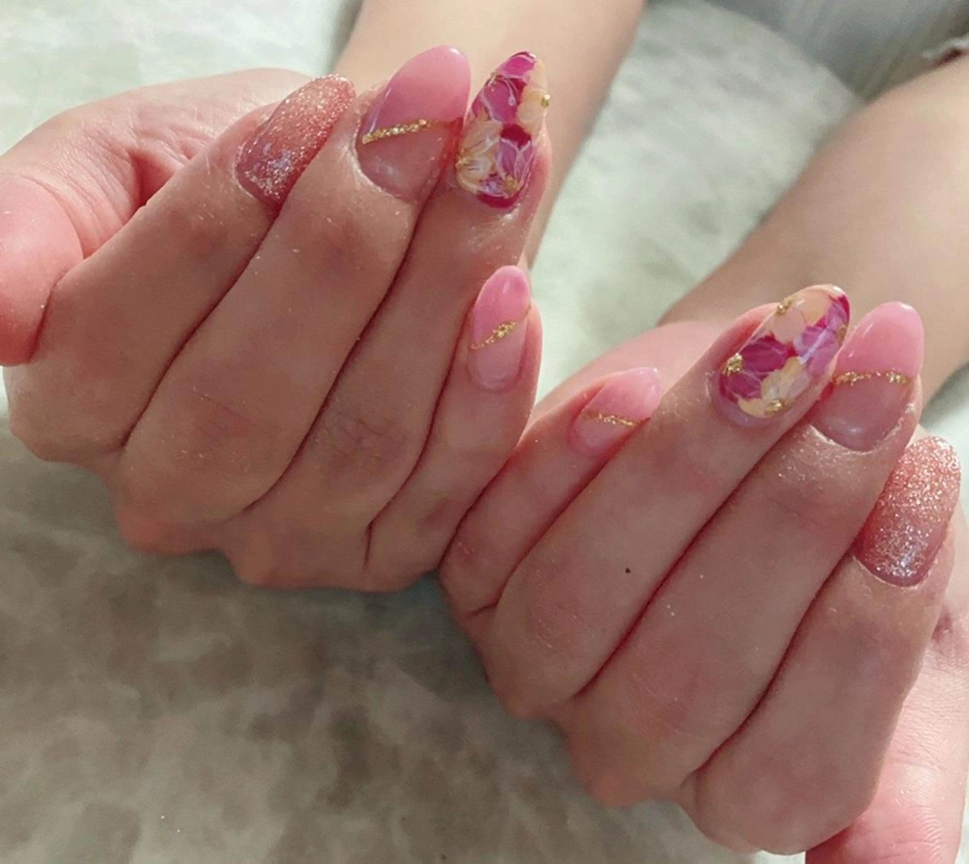 ネイル ネイリスト♡ AYAKOのネイルデザイン